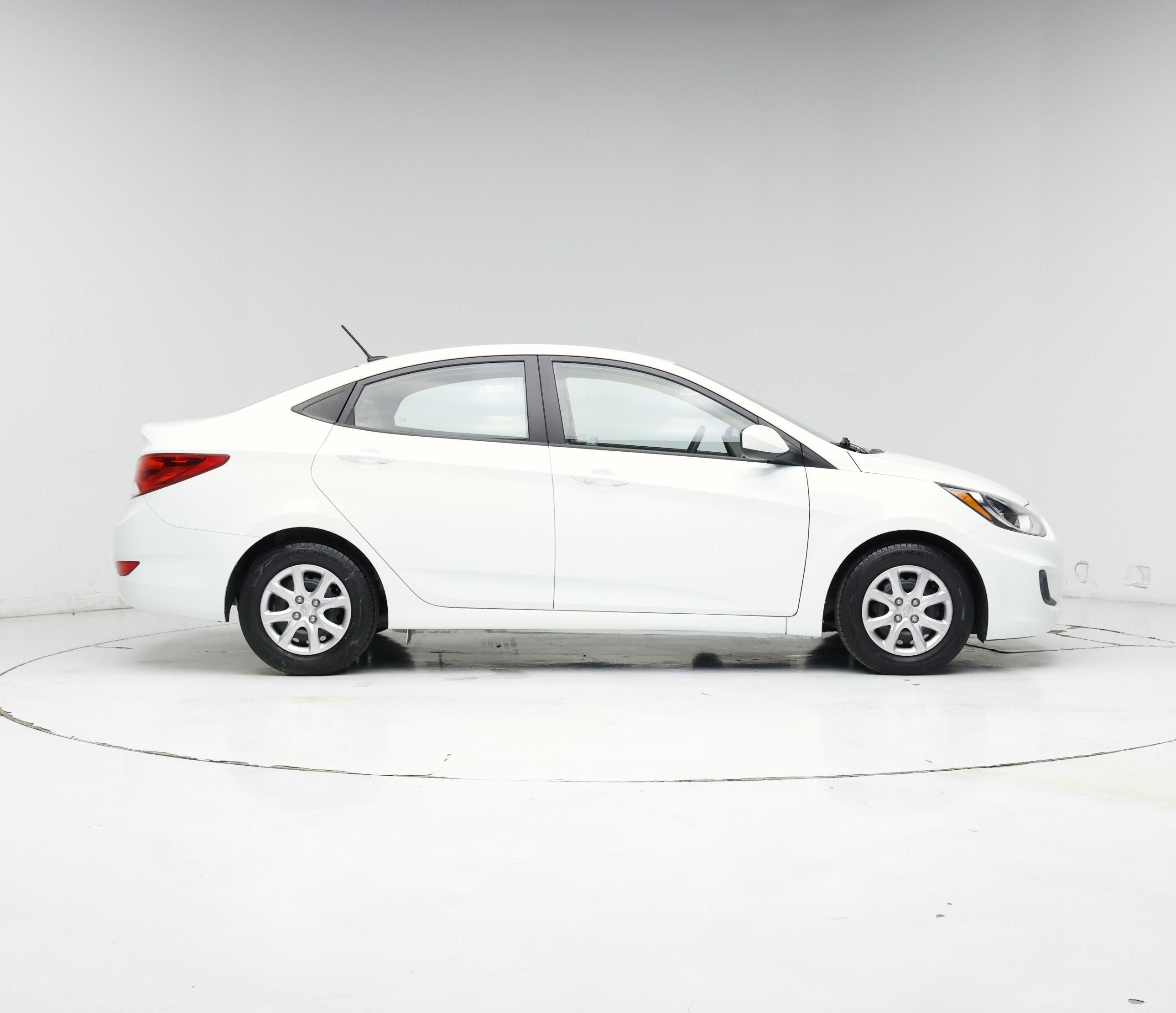 Thumbnail: 2014 Hyundai Accent - 7