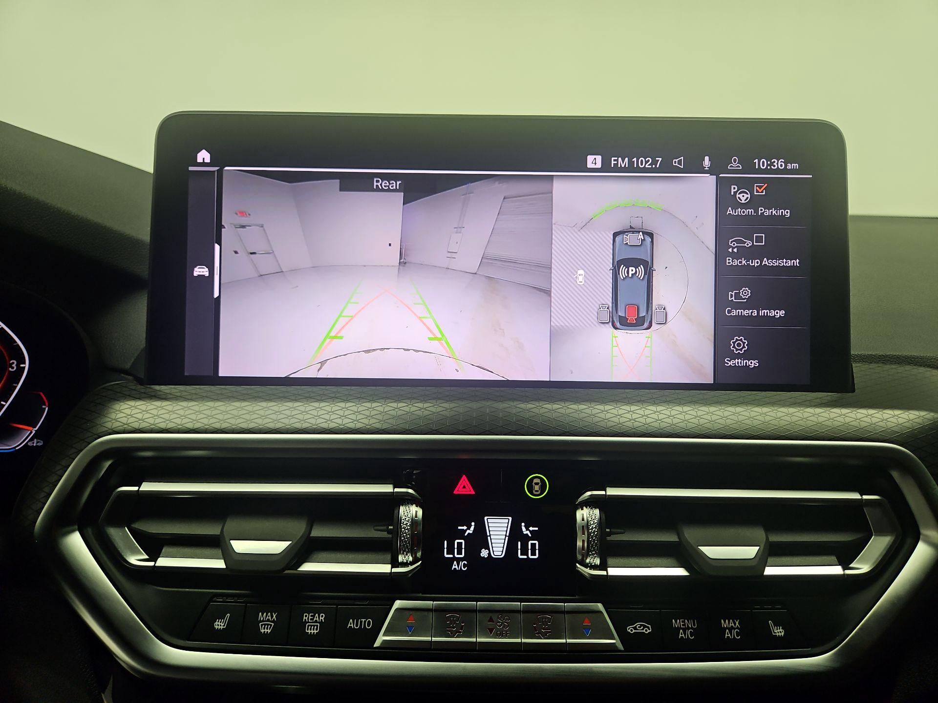Thumbnail: 2023 BMW X4 - 12