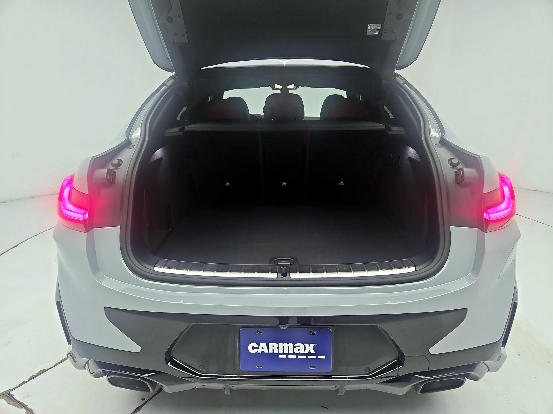 Thumbnail: 2023 BMW X4 - 19