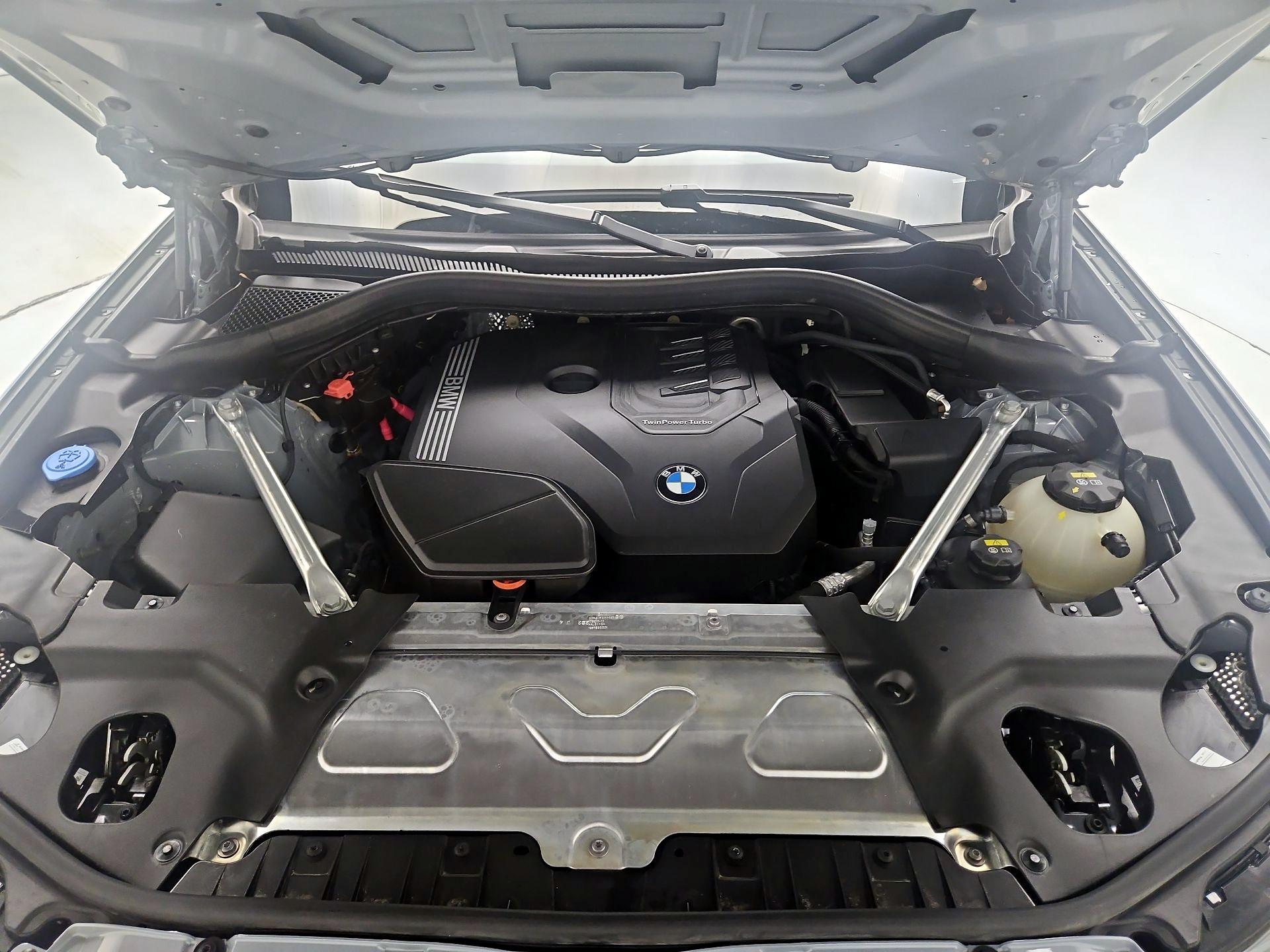 Thumbnail: 2023 BMW X4 - 20