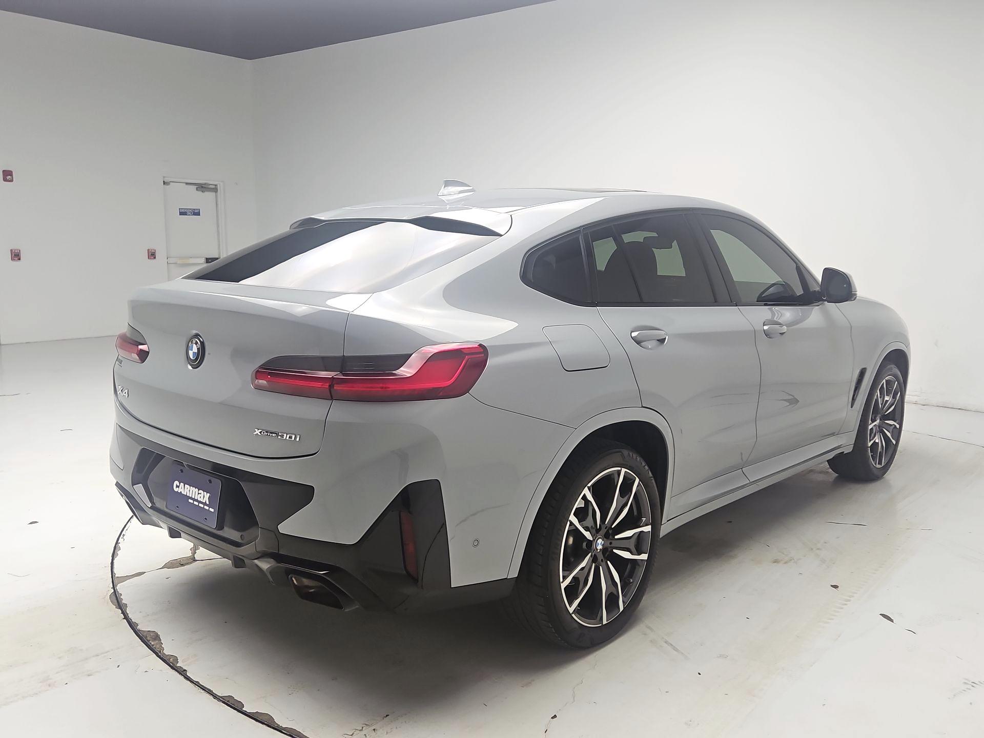 Thumbnail: 2023 BMW X4 - 5