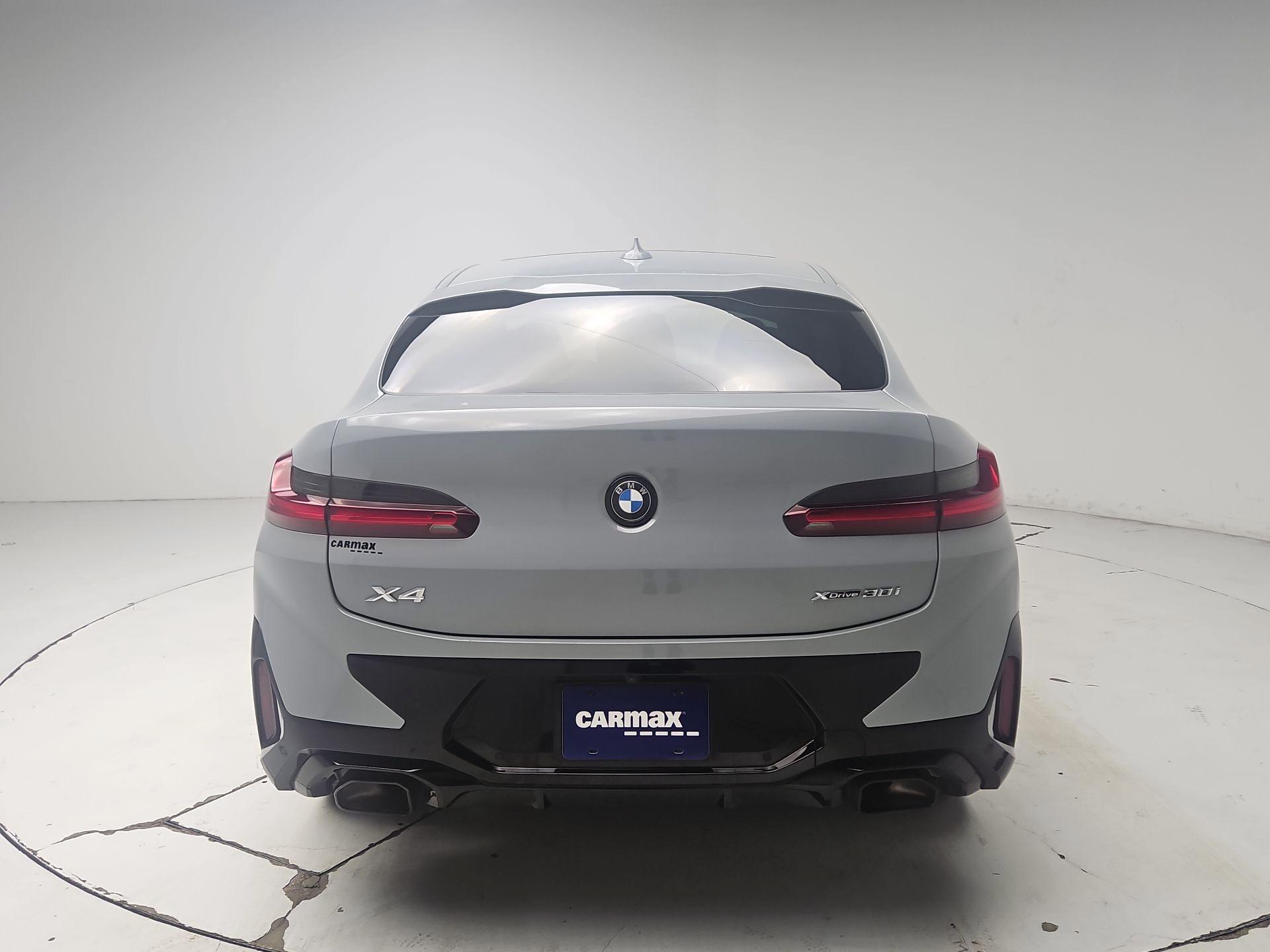 Thumbnail: 2023 BMW X4 - 6
