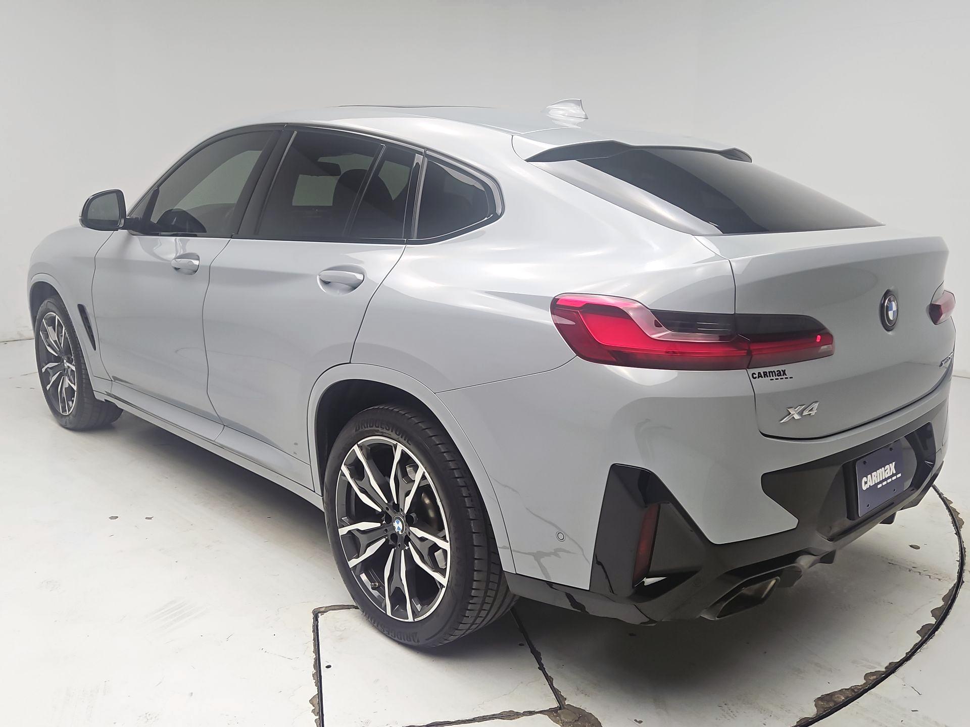 Thumbnail: 2023 BMW X4 - 7