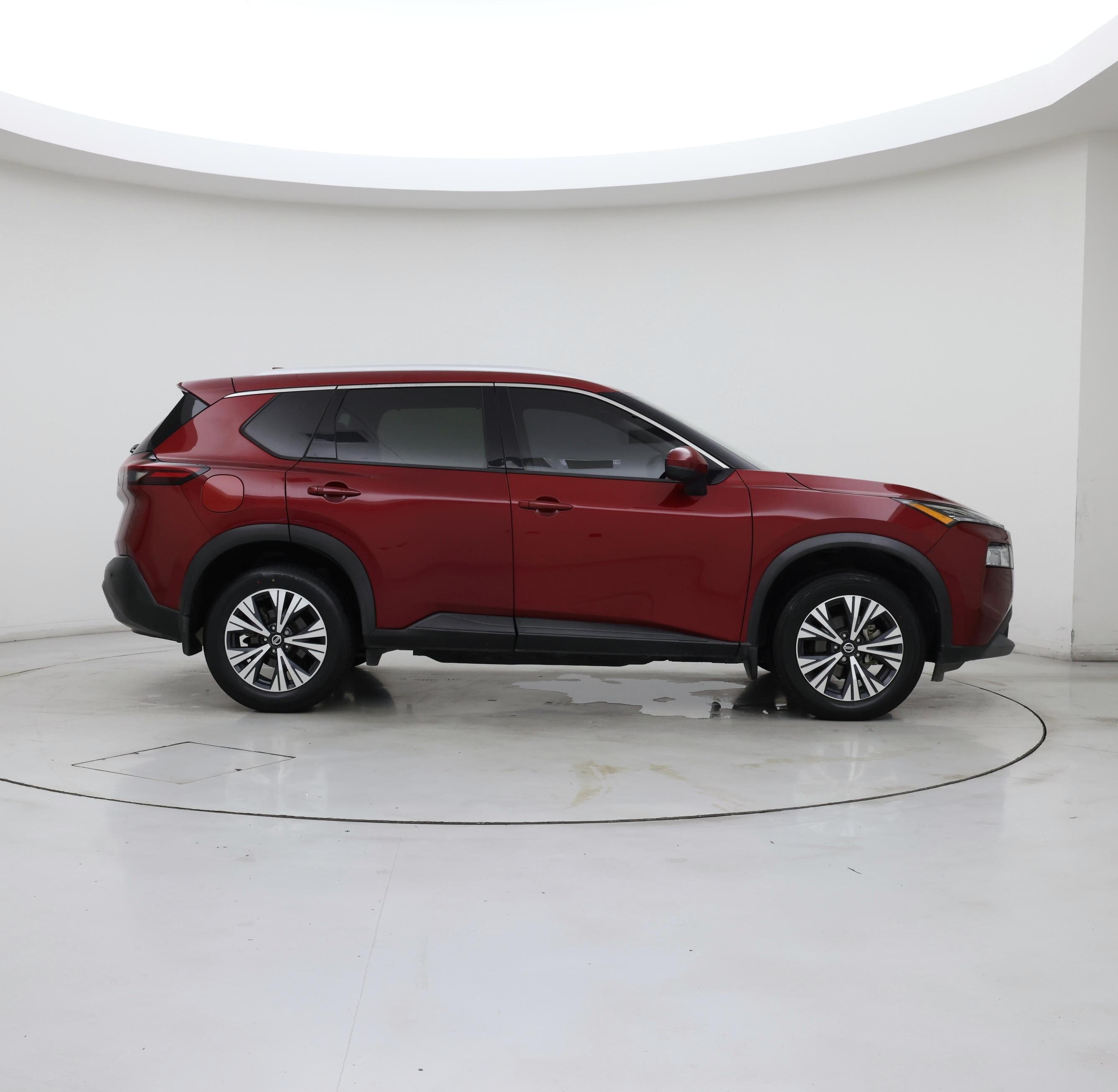 Thumbnail: 2021 Nissan Rogue - 7
