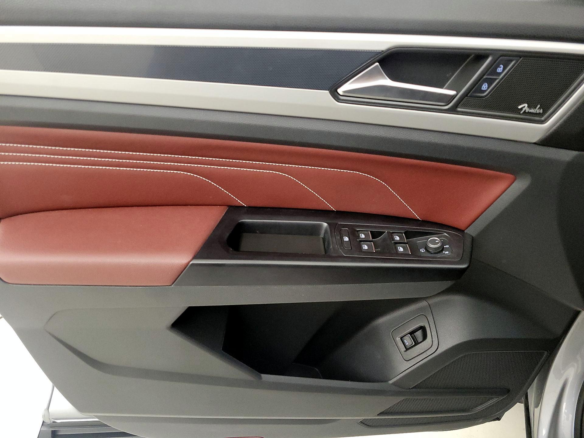 Thumbnail: 2021 Volkswagen Atlas - 12