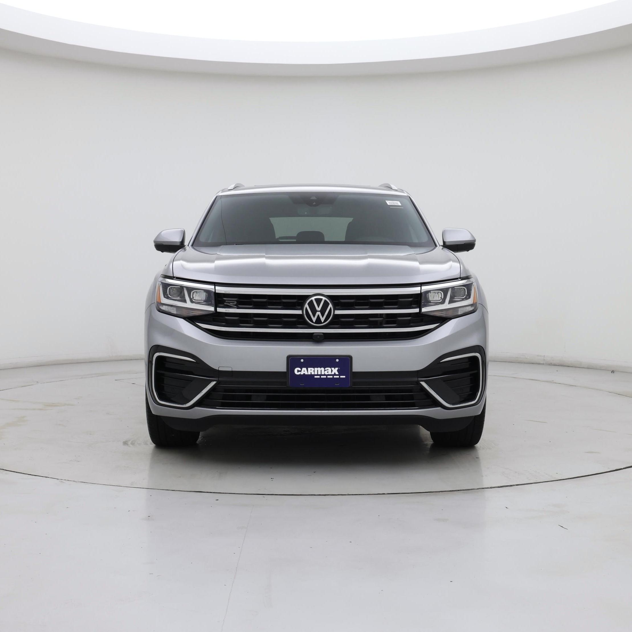 Thumbnail: 2021 Volkswagen Atlas - 5