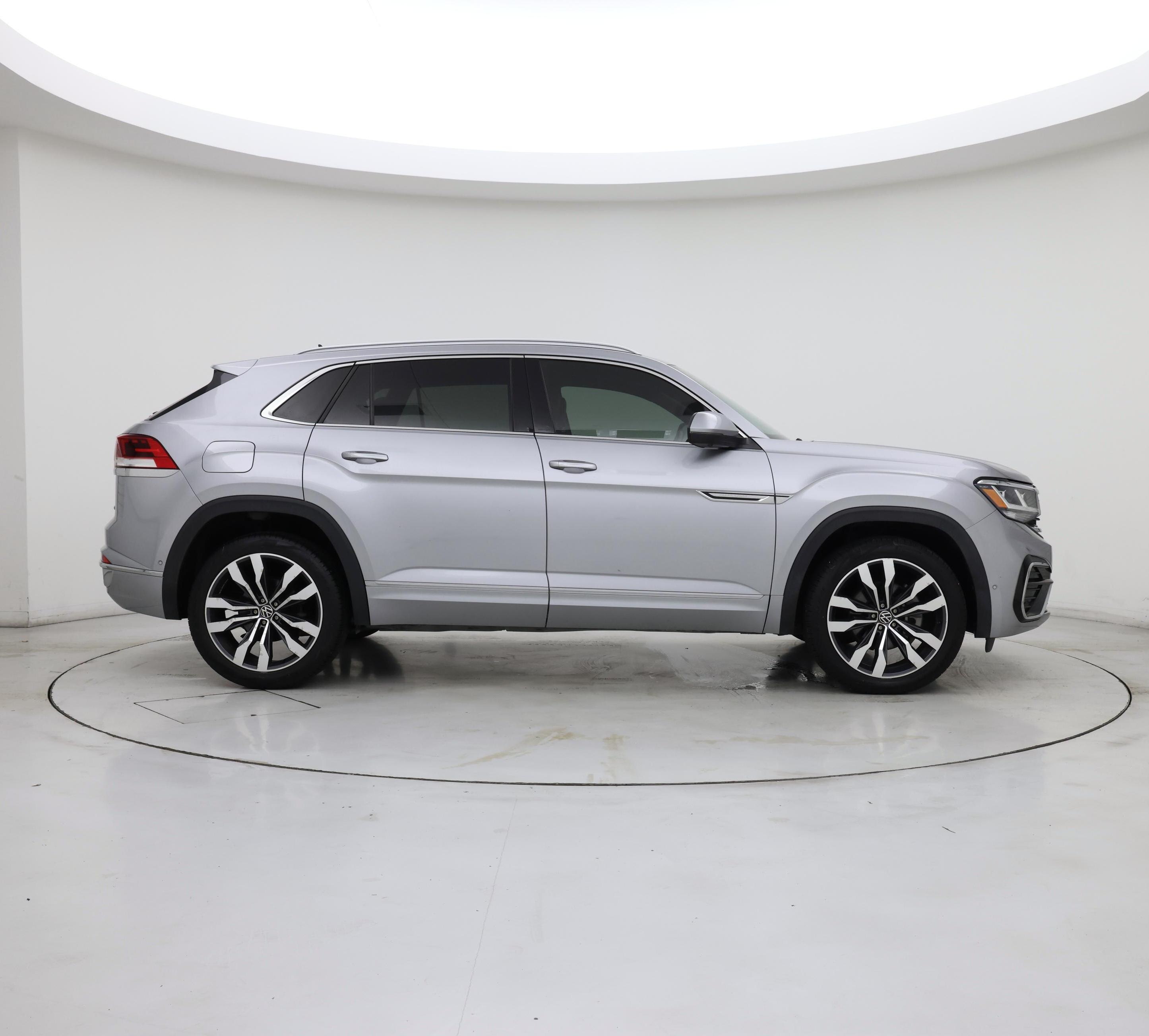Thumbnail: 2021 Volkswagen Atlas - 7