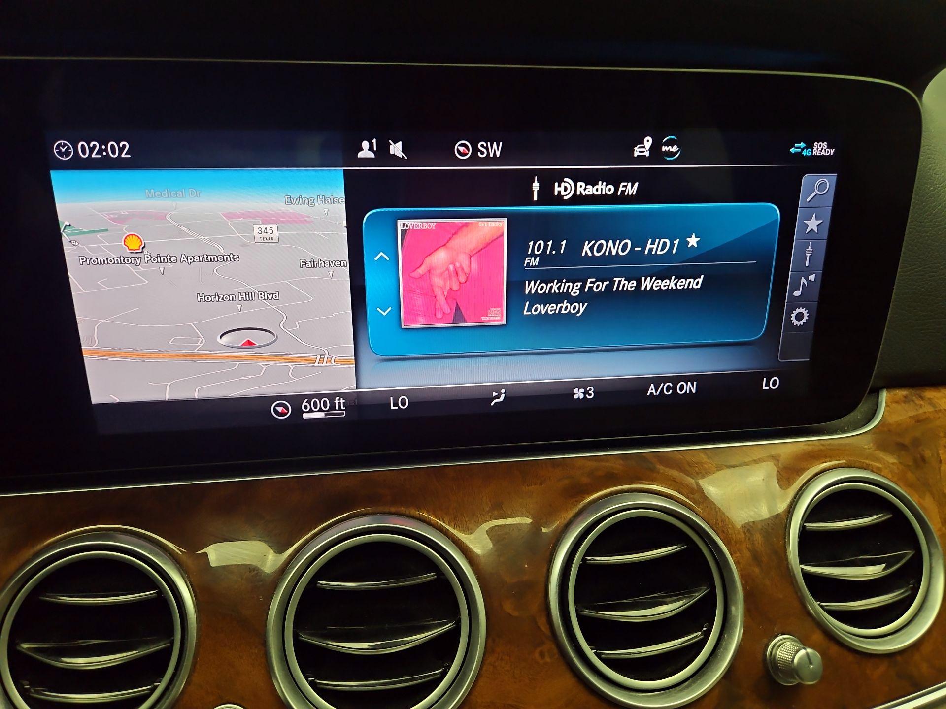 Thumbnail: 2019 Mercedes-Benz E-Class - 14