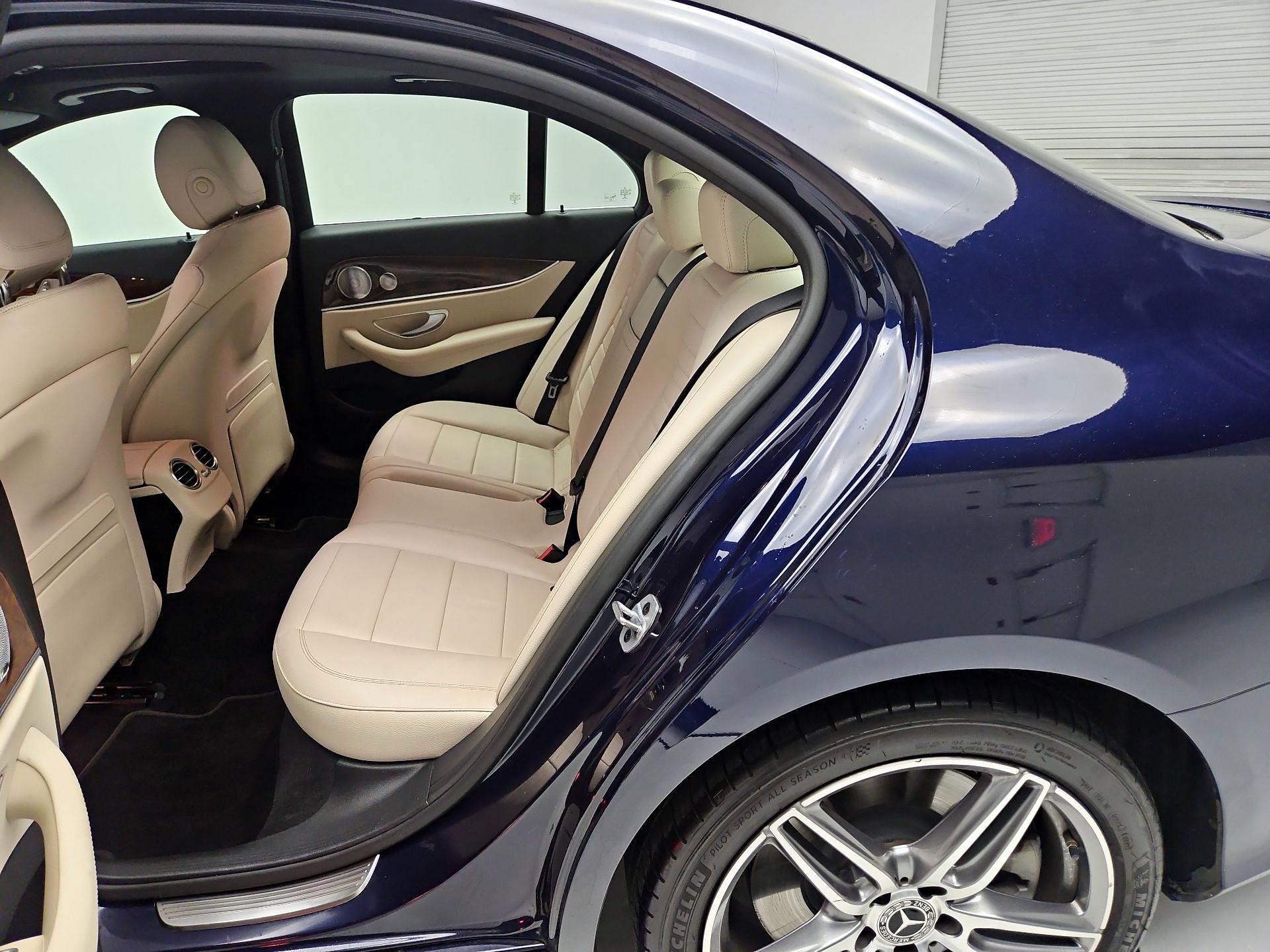 Thumbnail: 2019 Mercedes-Benz E-Class - 19
