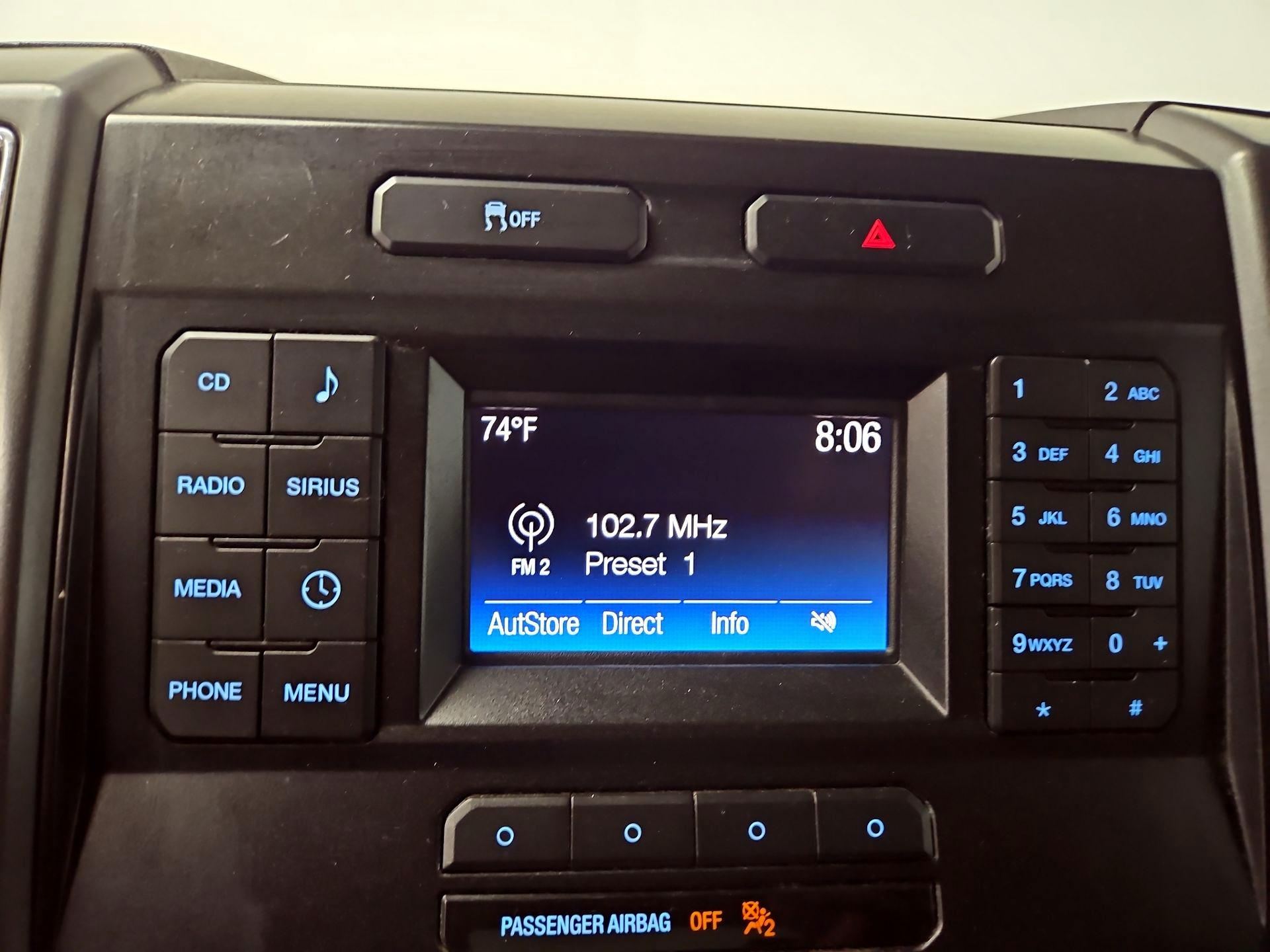 Thumbnail: 2016 Ford F-150 - 15