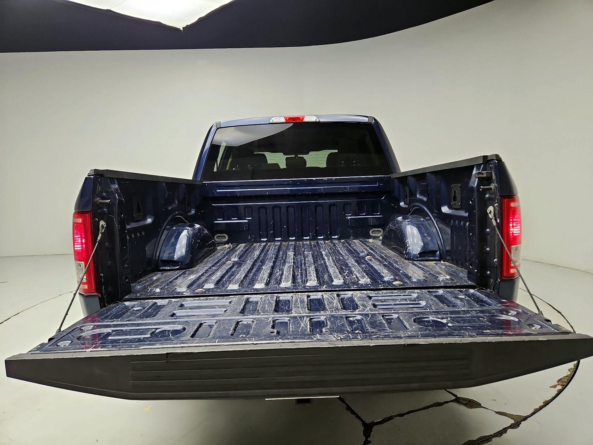 Thumbnail: 2016 Ford F-150 - 20