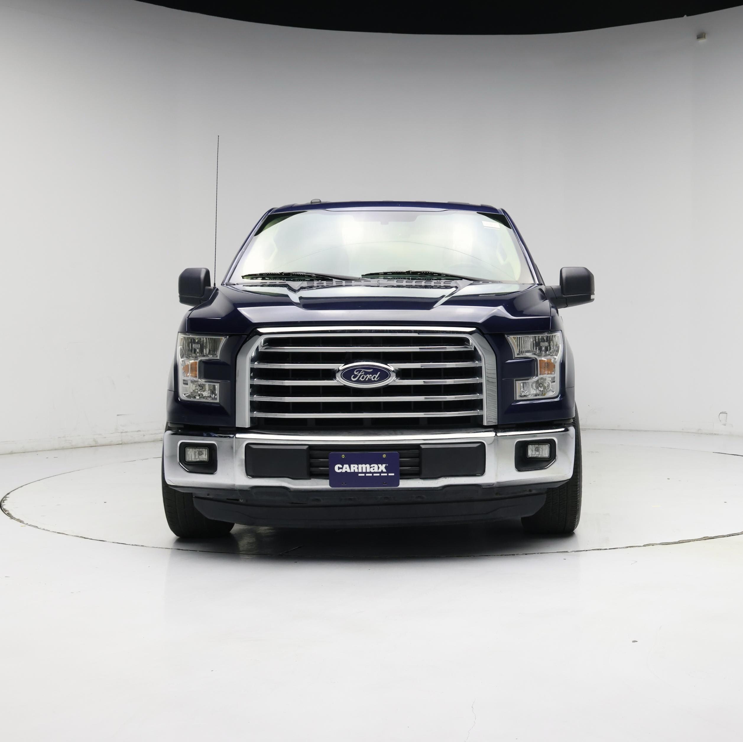 Thumbnail: 2016 Ford F-150 - 5