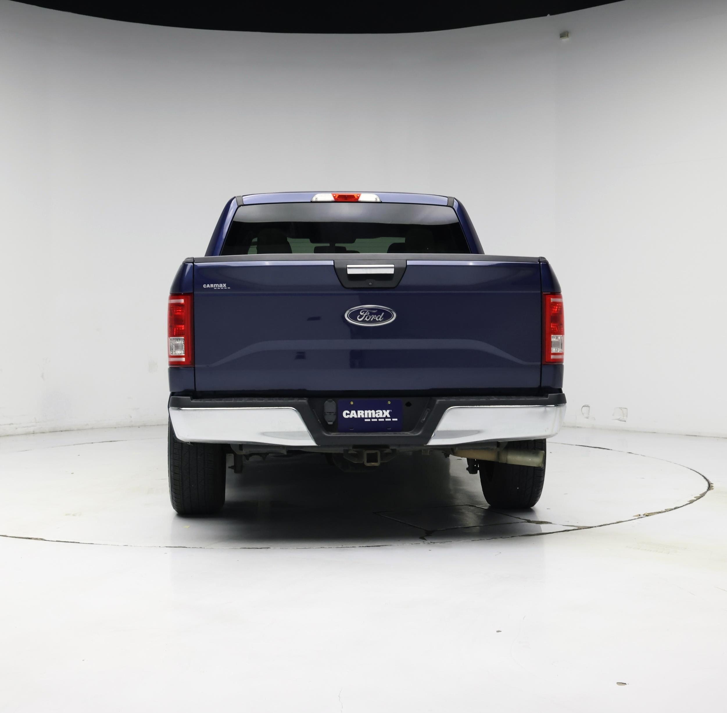 Thumbnail: 2016 Ford F-150 - 6