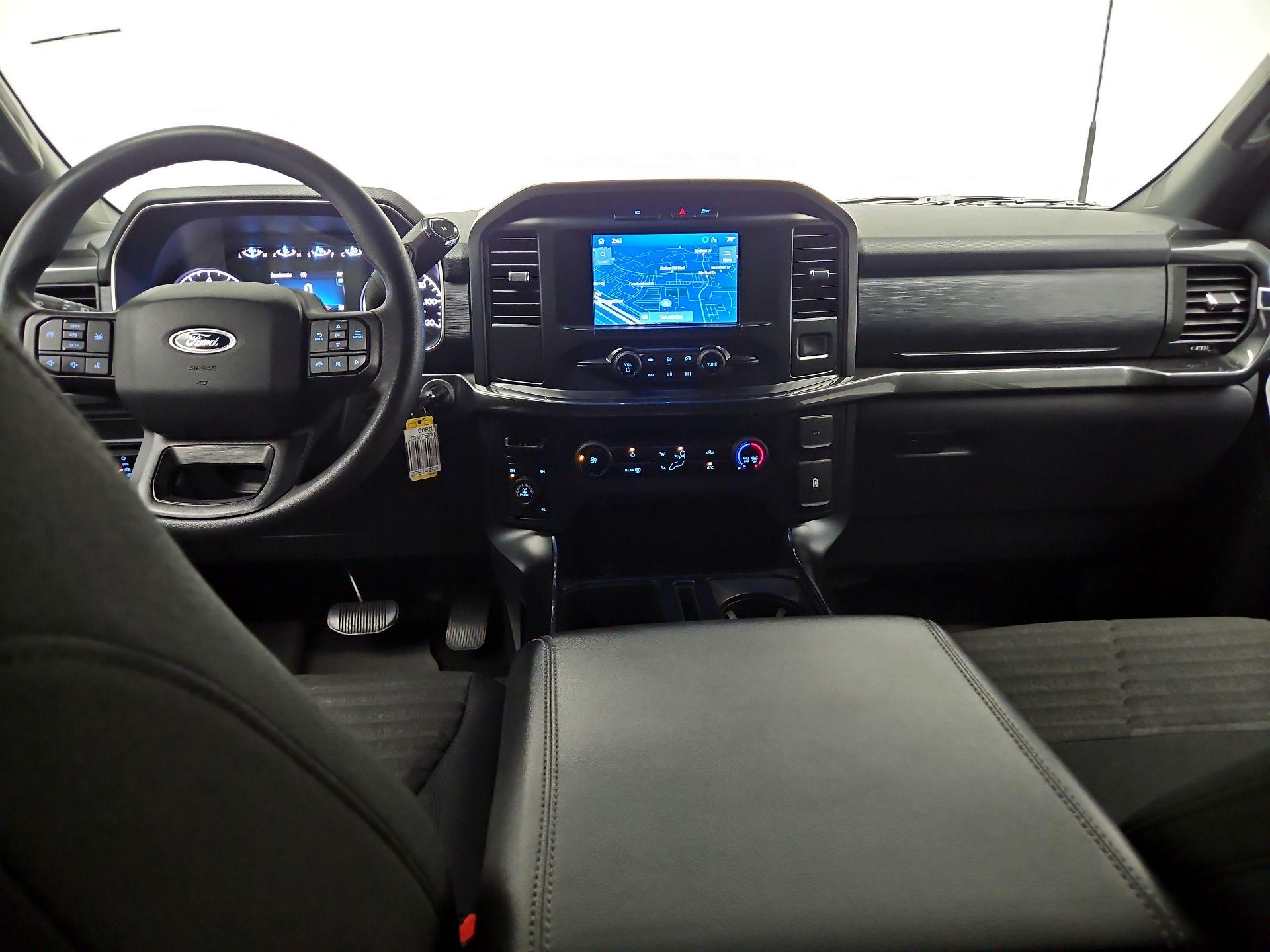 Thumbnail: 2021 Ford F-150 - 9