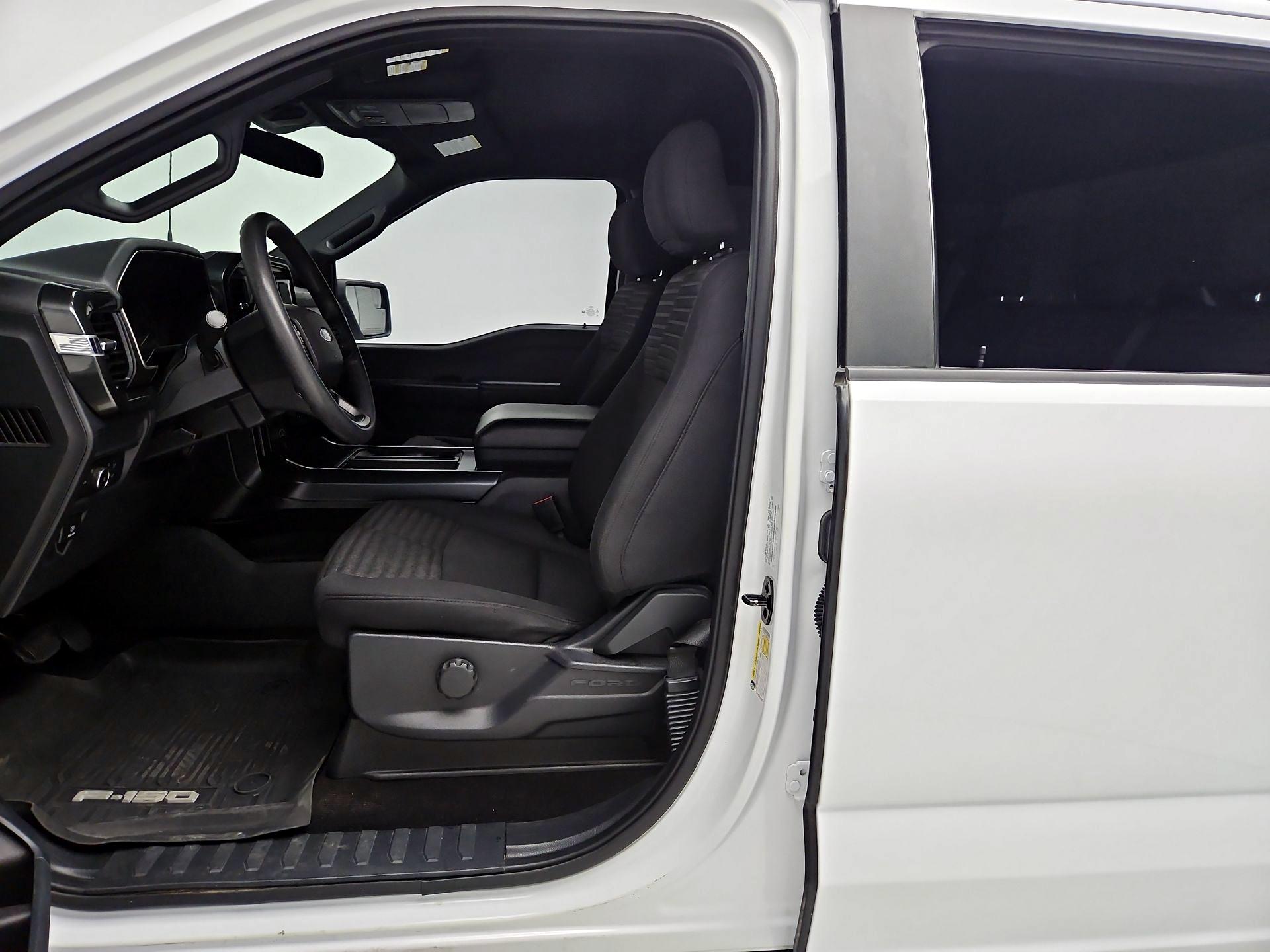 Thumbnail: 2021 Ford F-150 - 11