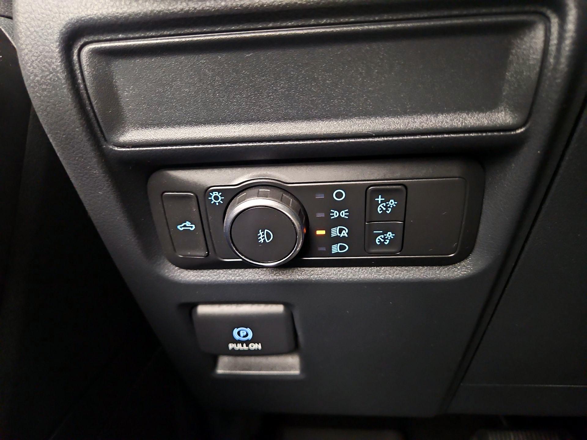 Thumbnail: 2021 Ford F-150 - 13