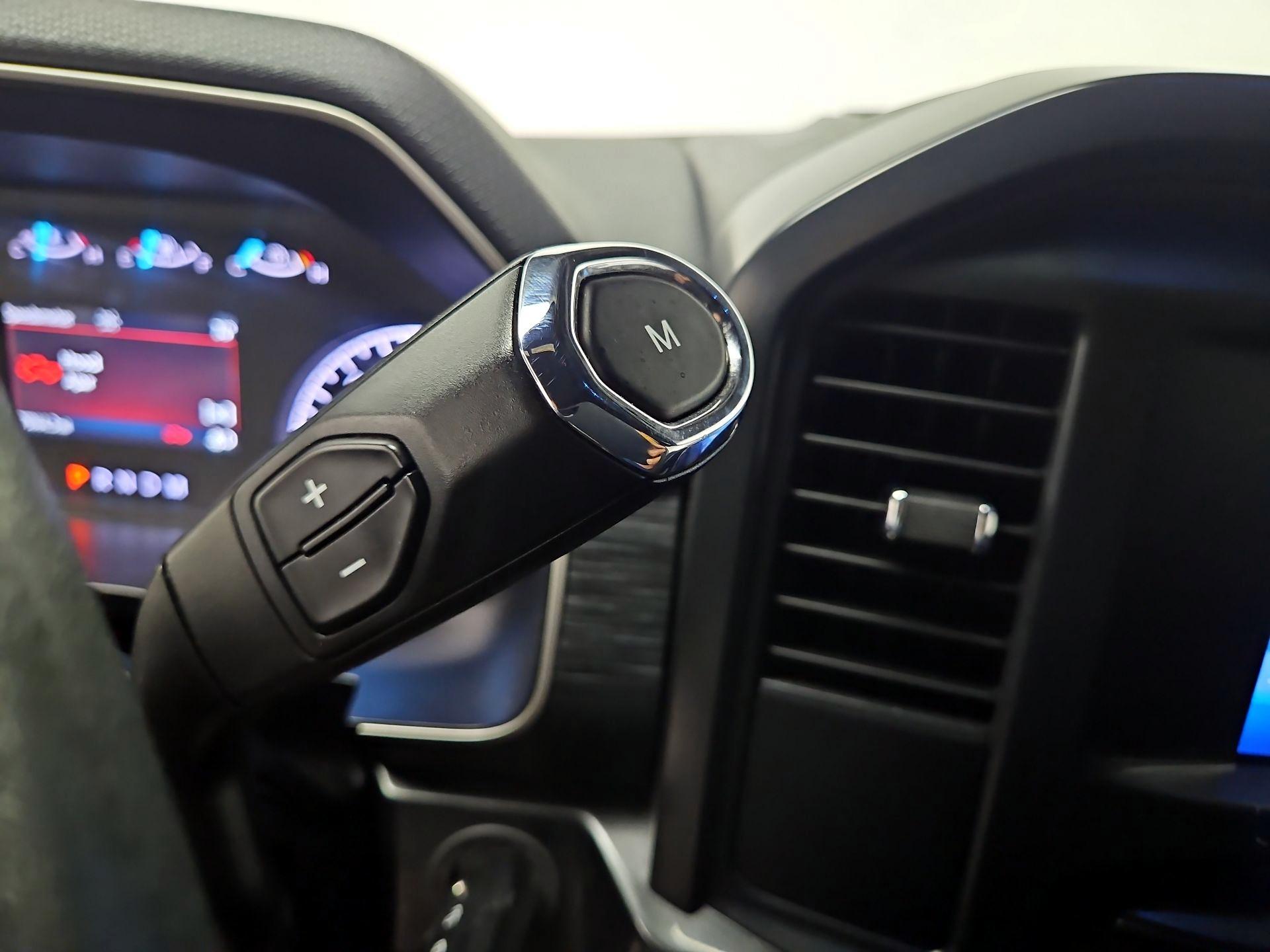 Thumbnail: 2021 Ford F-150 - 18