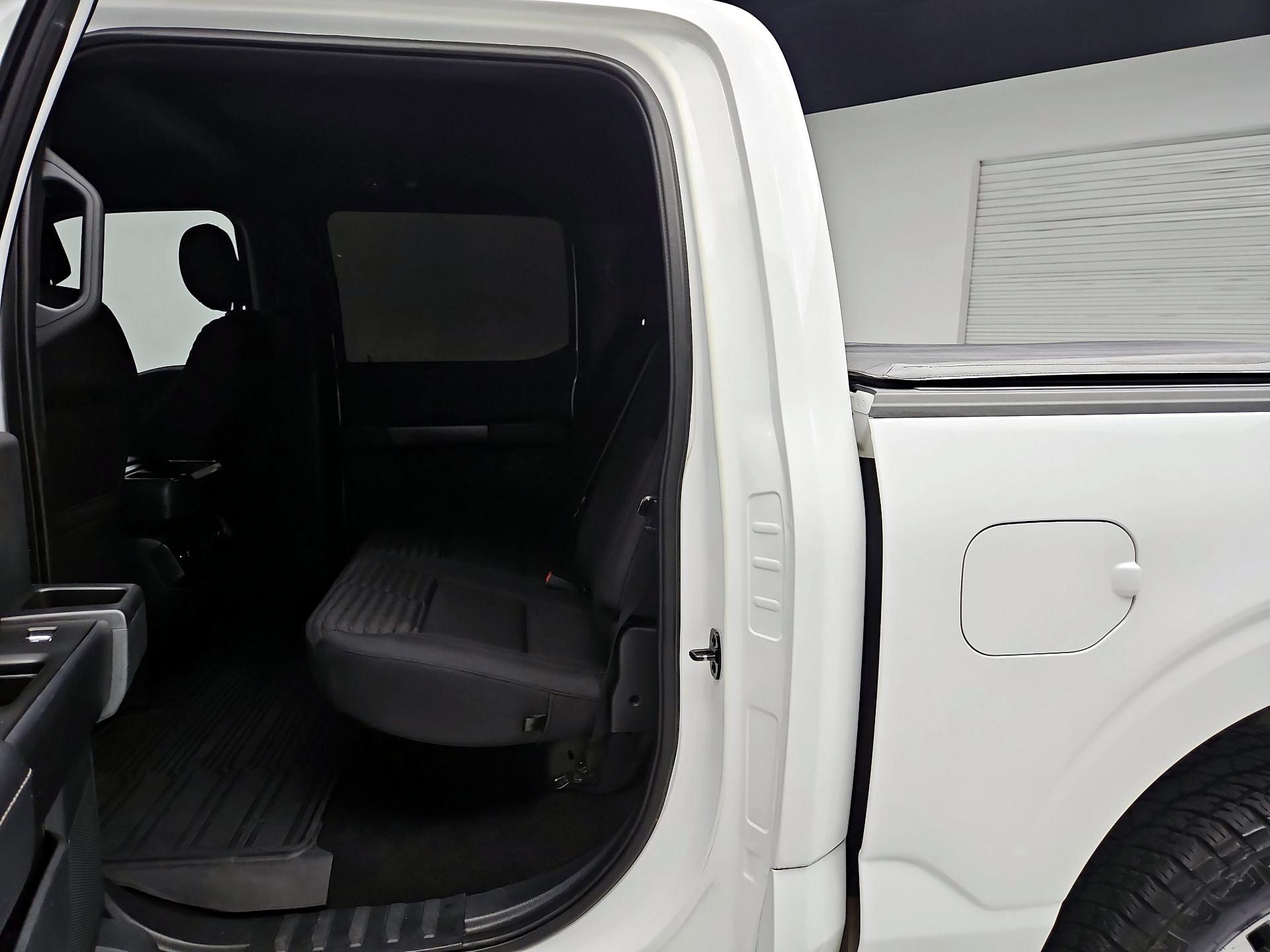 Thumbnail: 2021 Ford F-150 - 20