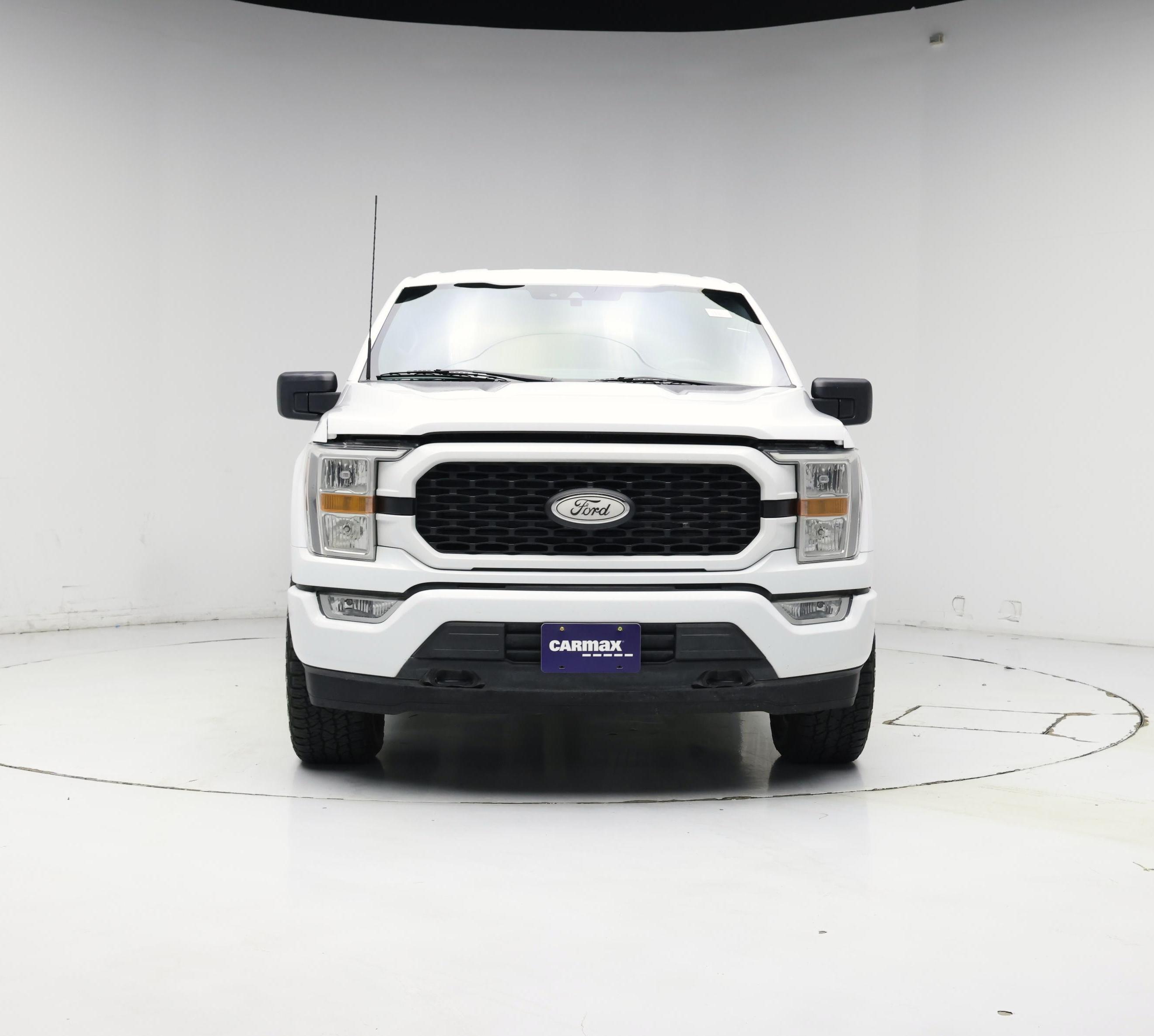 Thumbnail: 2021 Ford F-150 - 5
