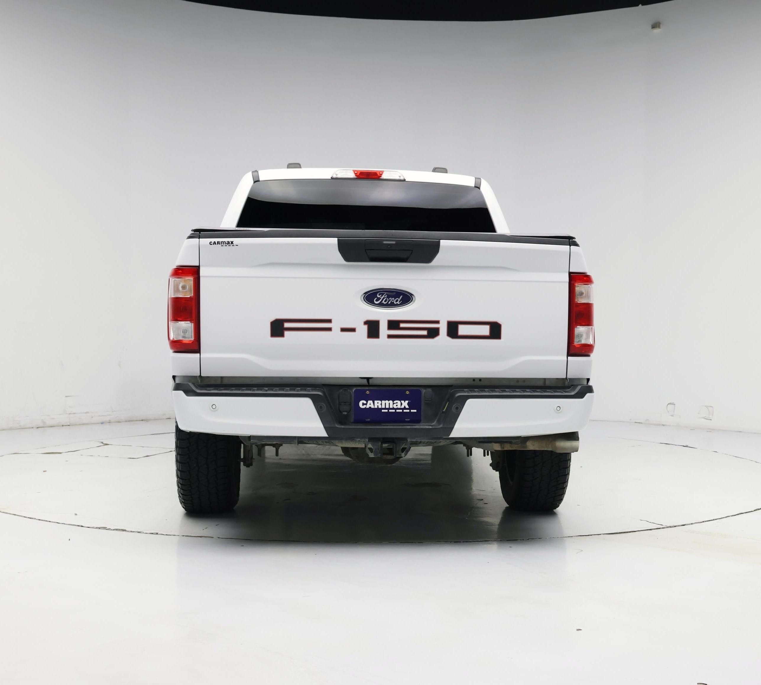 Thumbnail: 2021 Ford F-150 - 6