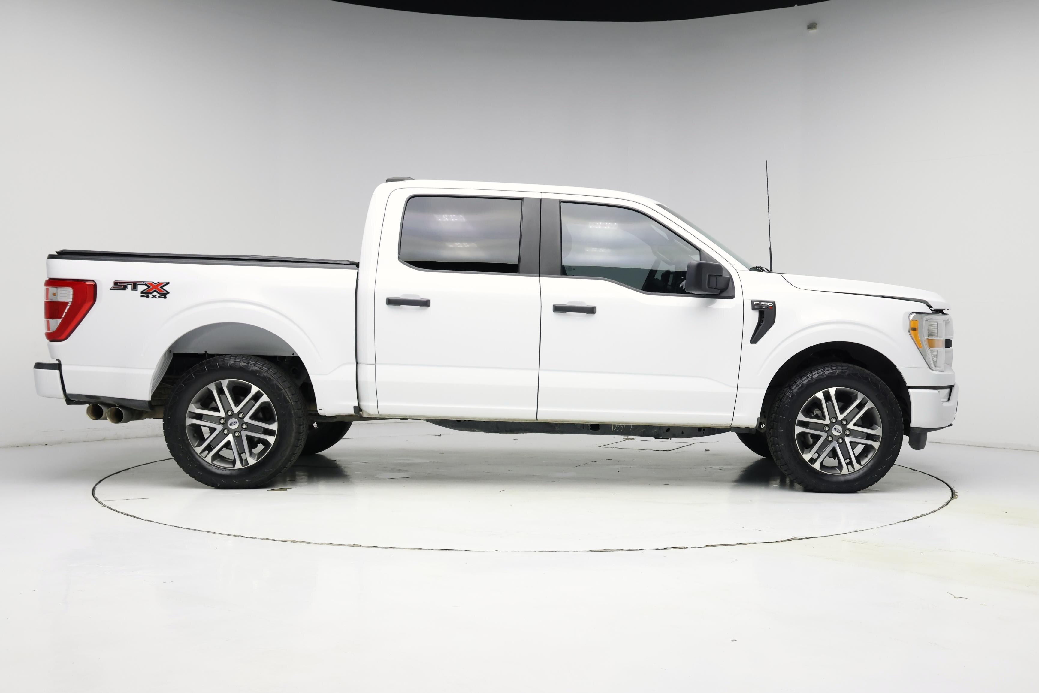 Thumbnail: 2021 Ford F-150 - 7