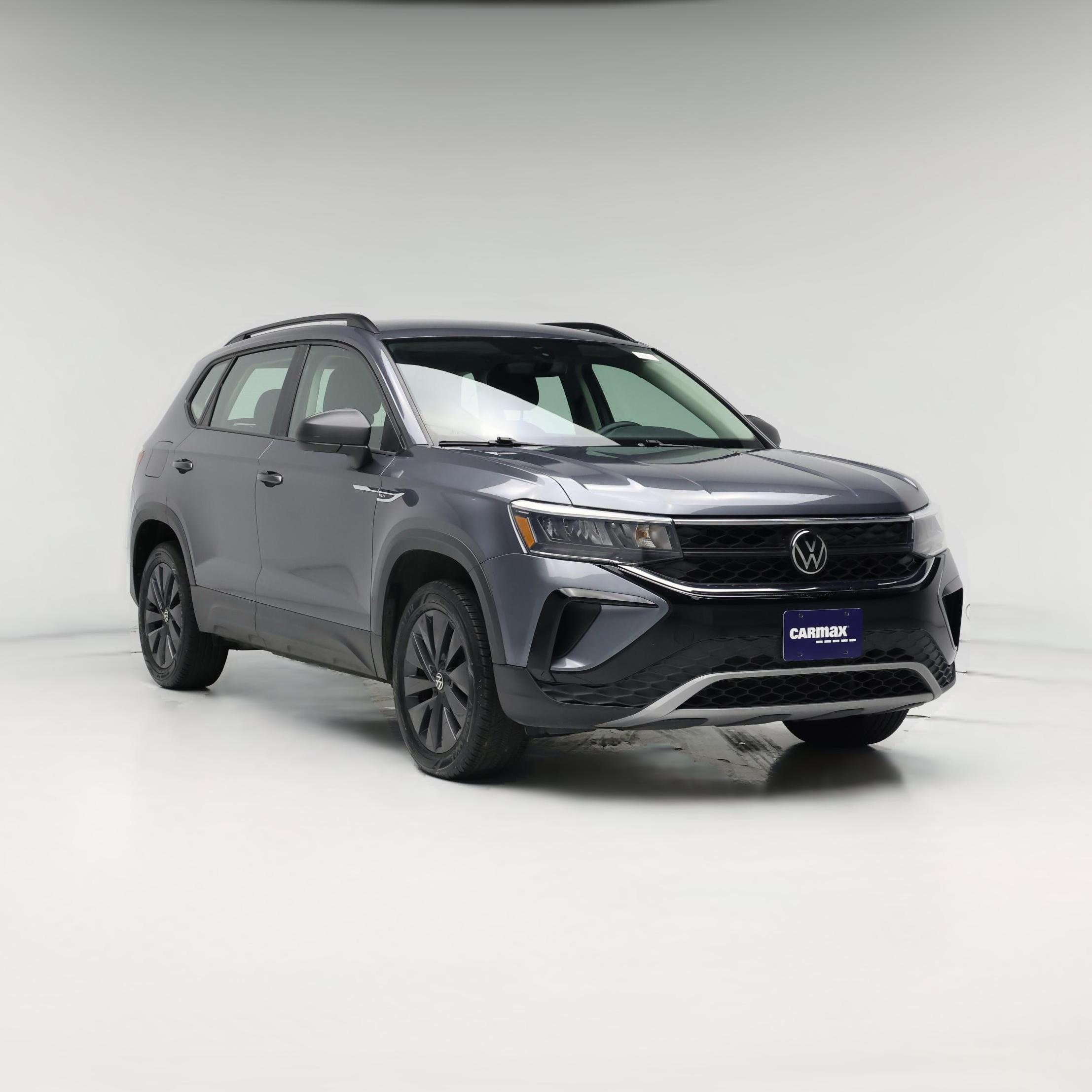 Thumbnail: 2023 Volkswagen Taos - 1