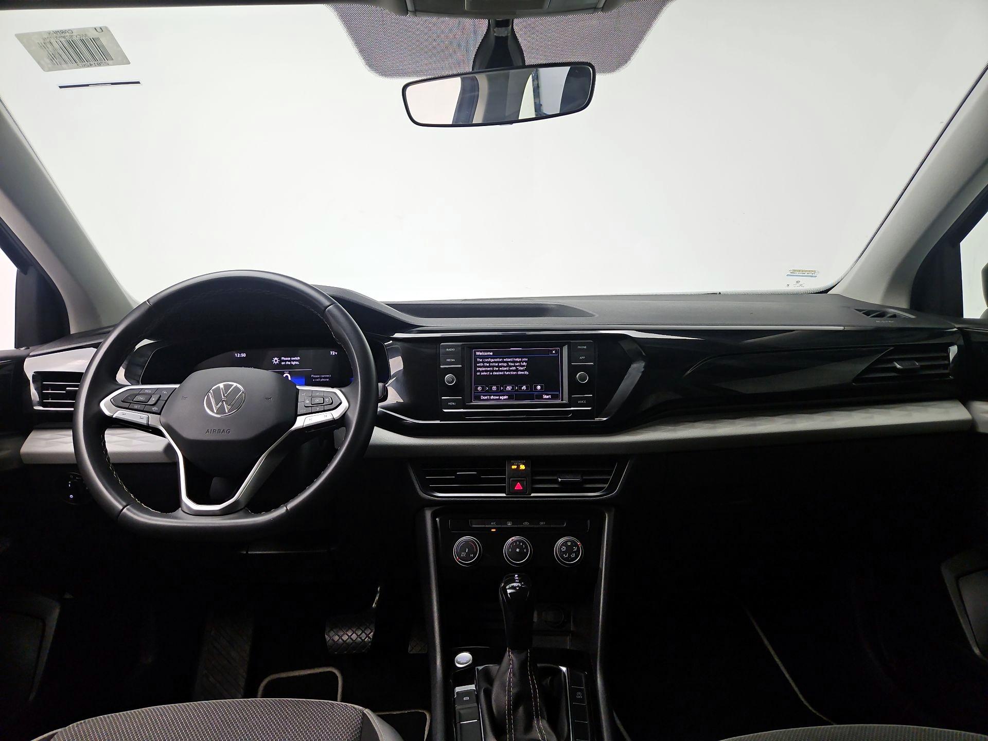 Thumbnail: 2023 Volkswagen Taos - 9