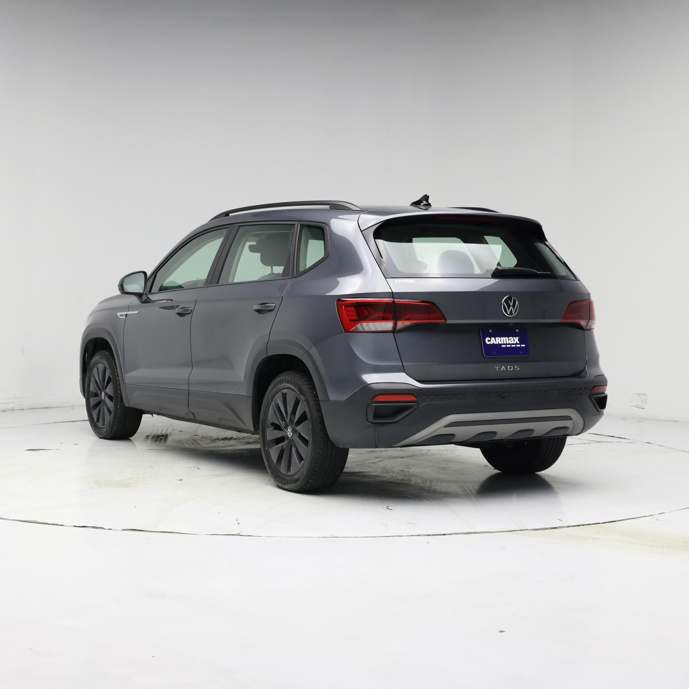 Thumbnail: 2023 Volkswagen Taos - 2