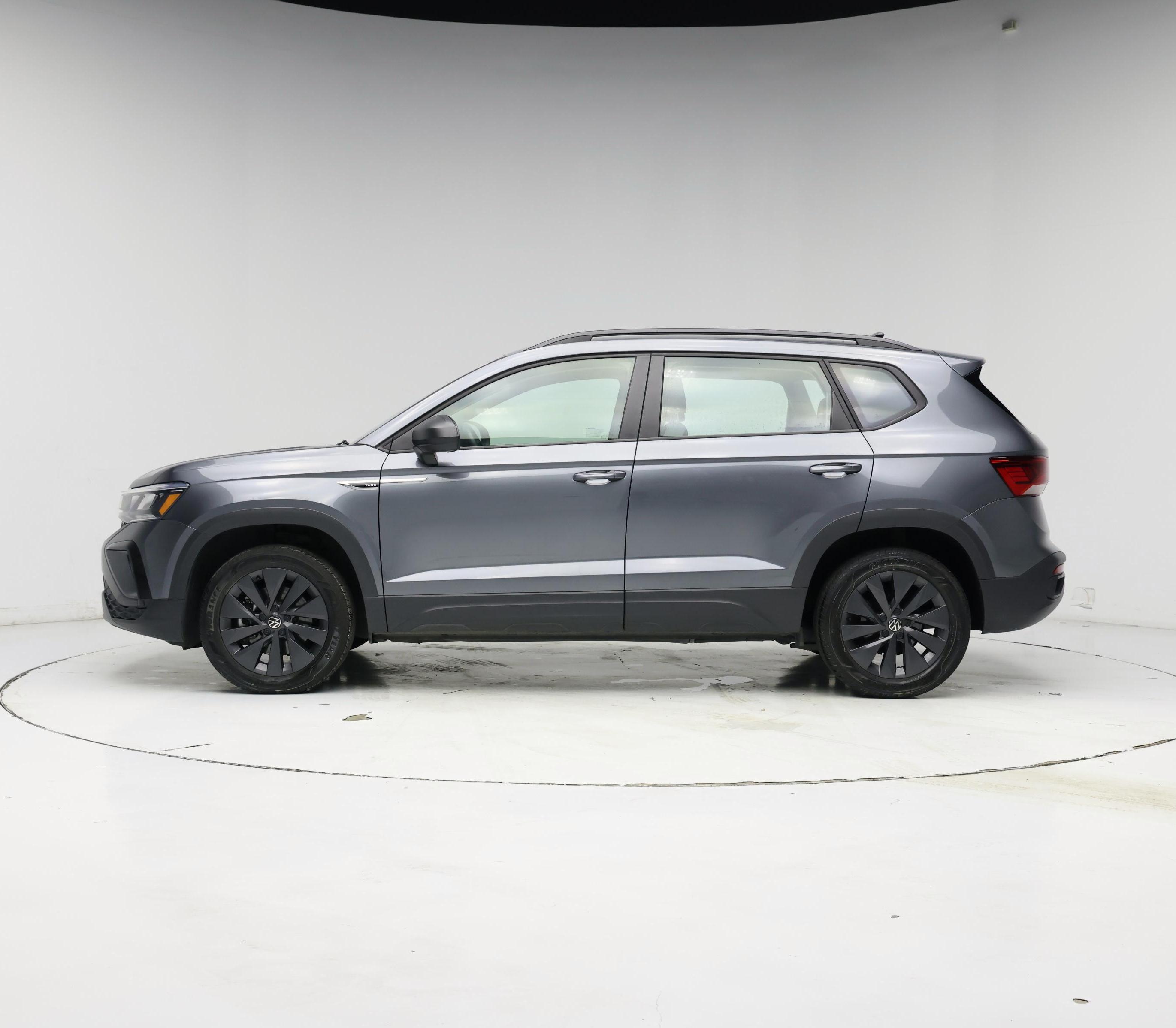 Thumbnail: 2023 Volkswagen Taos - 3