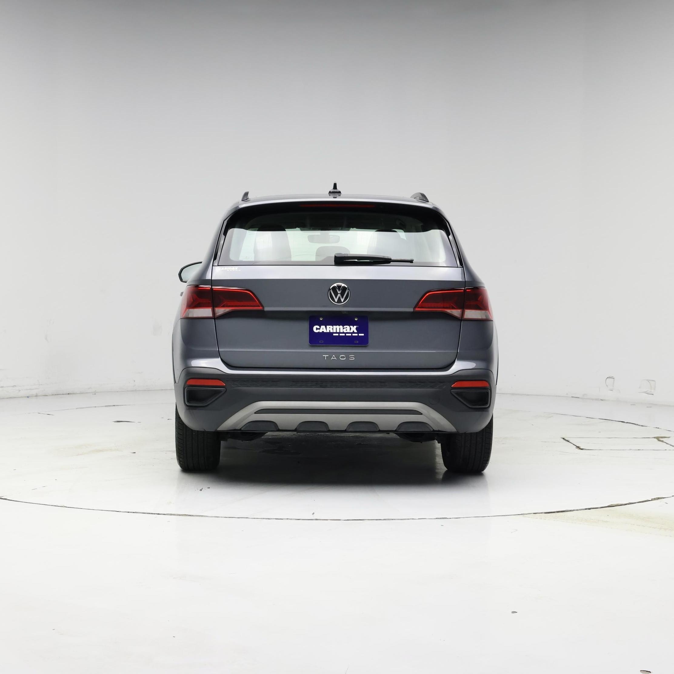 Thumbnail: 2023 Volkswagen Taos - 6