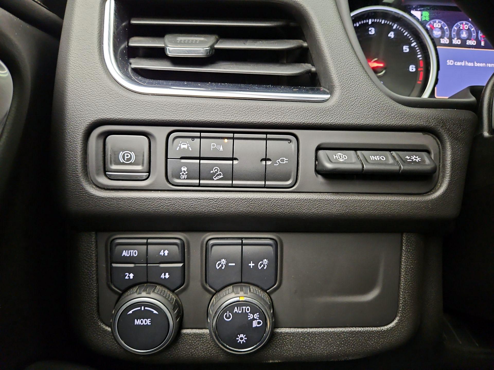 Thumbnail: 2021 Chevrolet Tahoe - 13