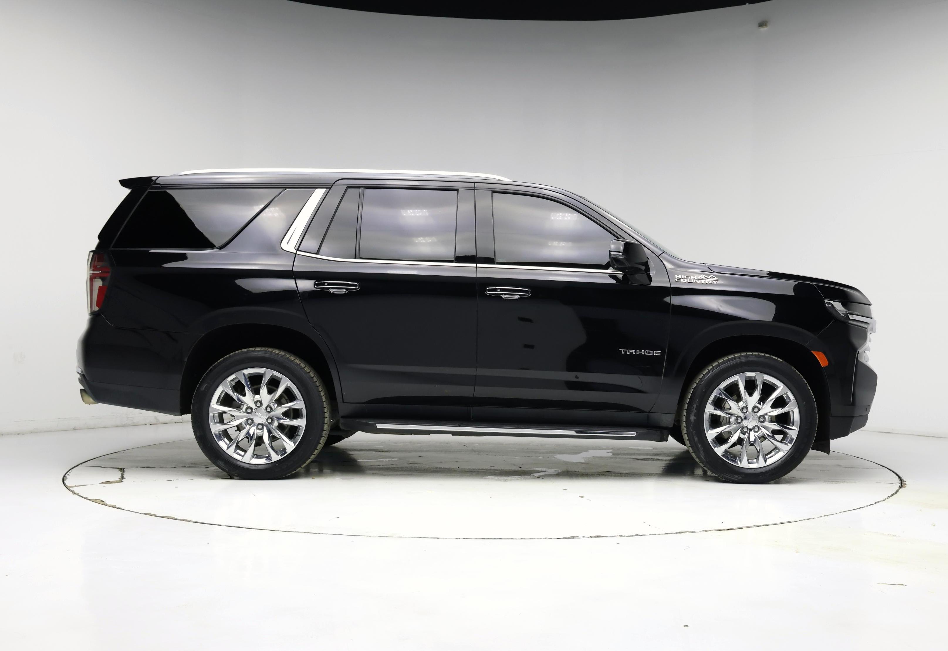 Thumbnail: 2021 Chevrolet Tahoe - 7