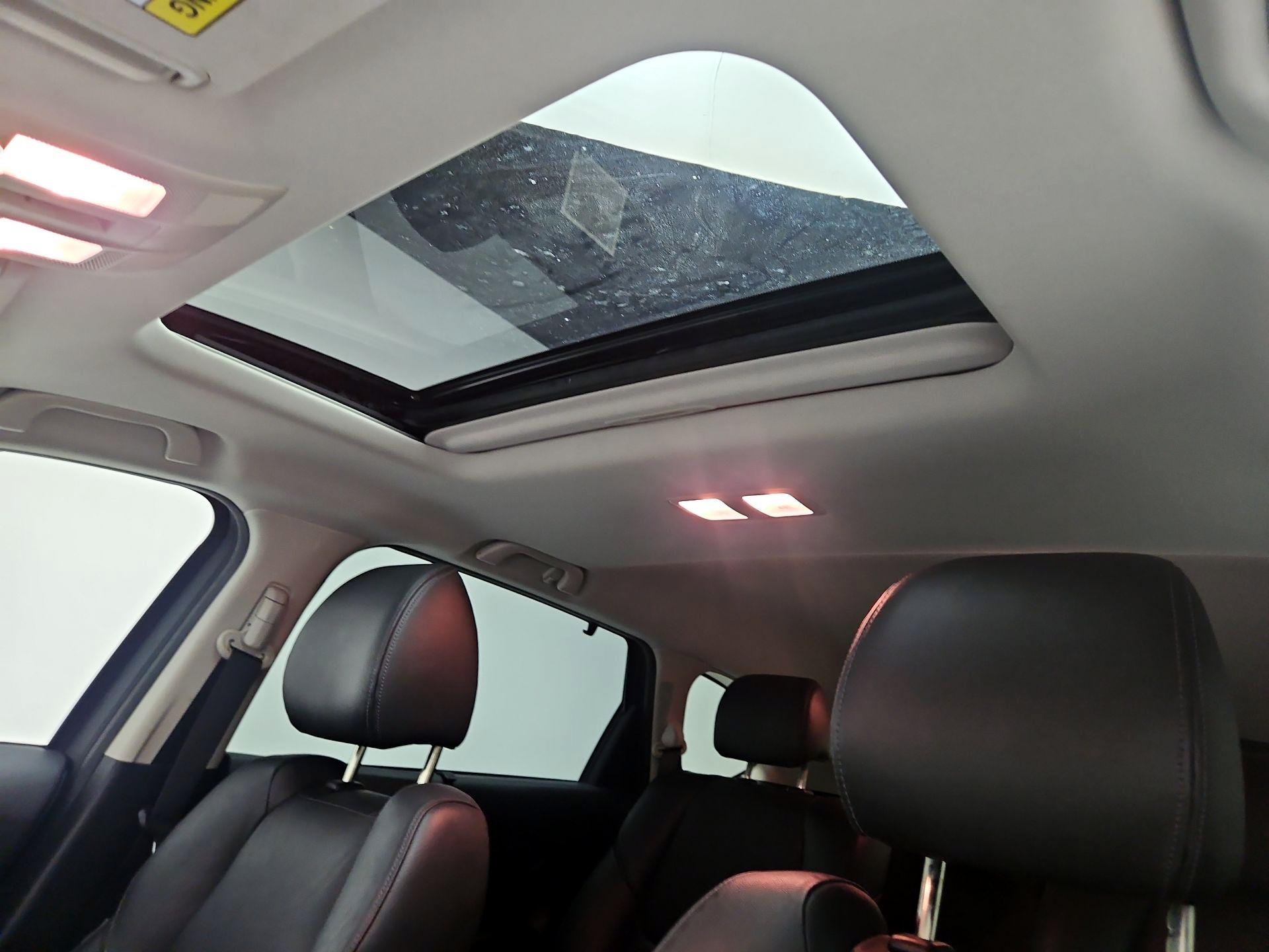 Thumbnail: 2022 Mazda CX-9 - 20