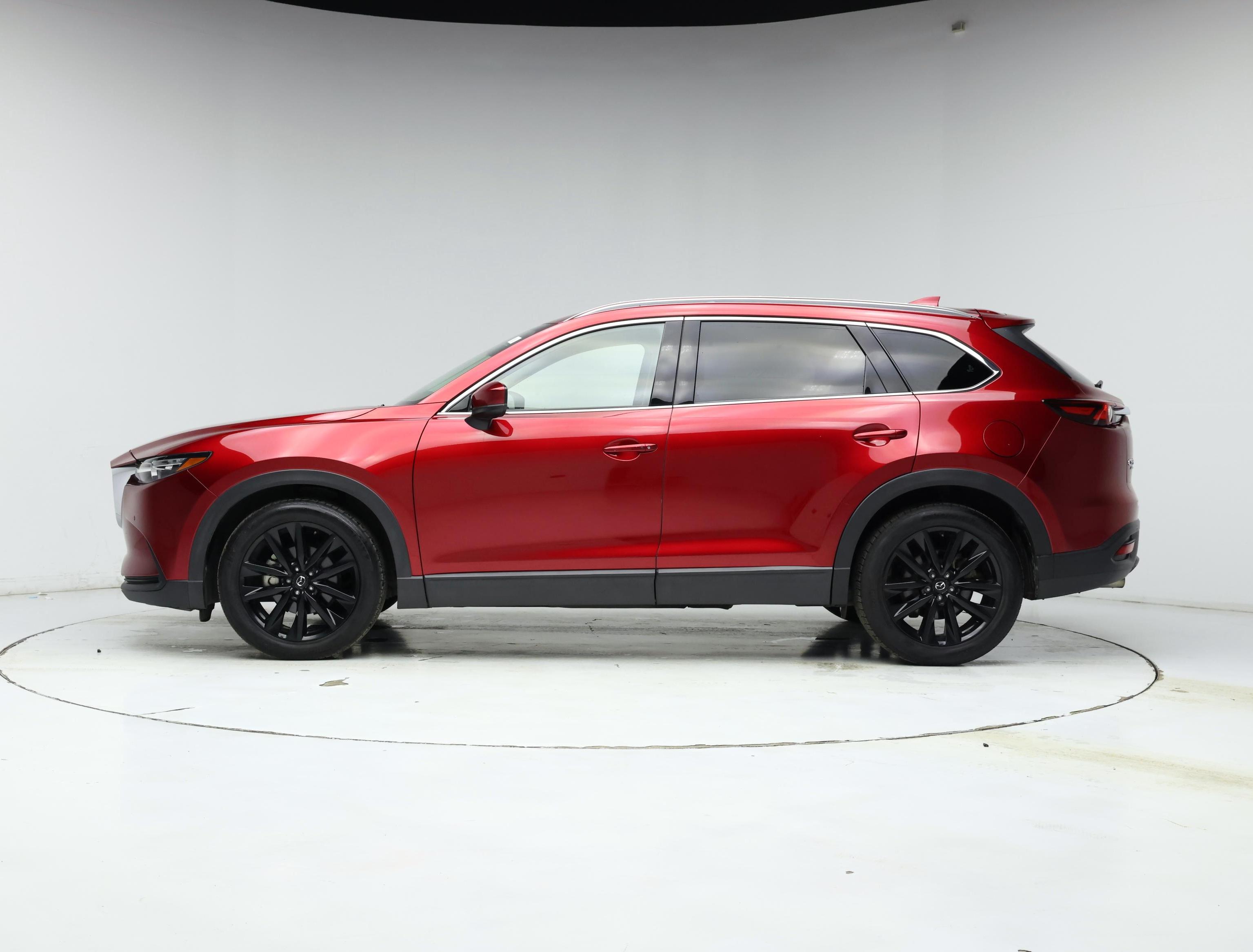 Thumbnail: 2022 Mazda CX-9 - 3