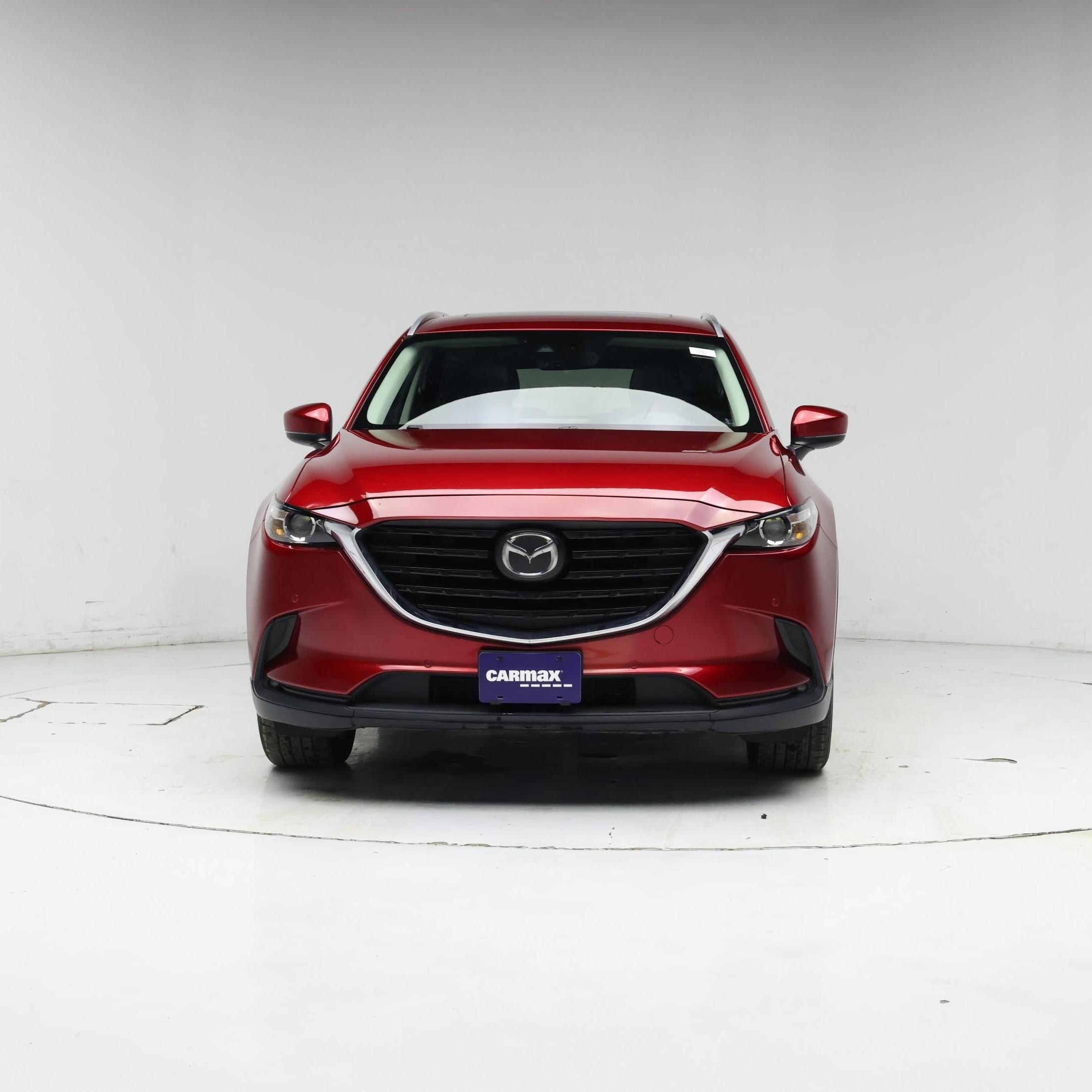 Thumbnail: 2022 Mazda CX-9 - 5