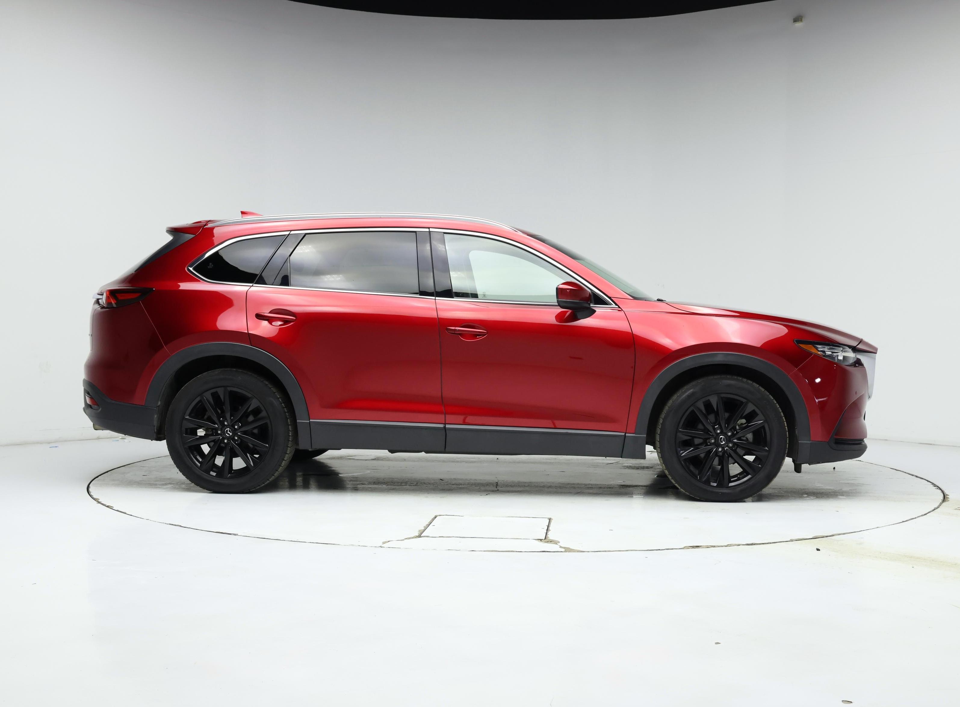 Thumbnail: 2022 Mazda CX-9 - 7