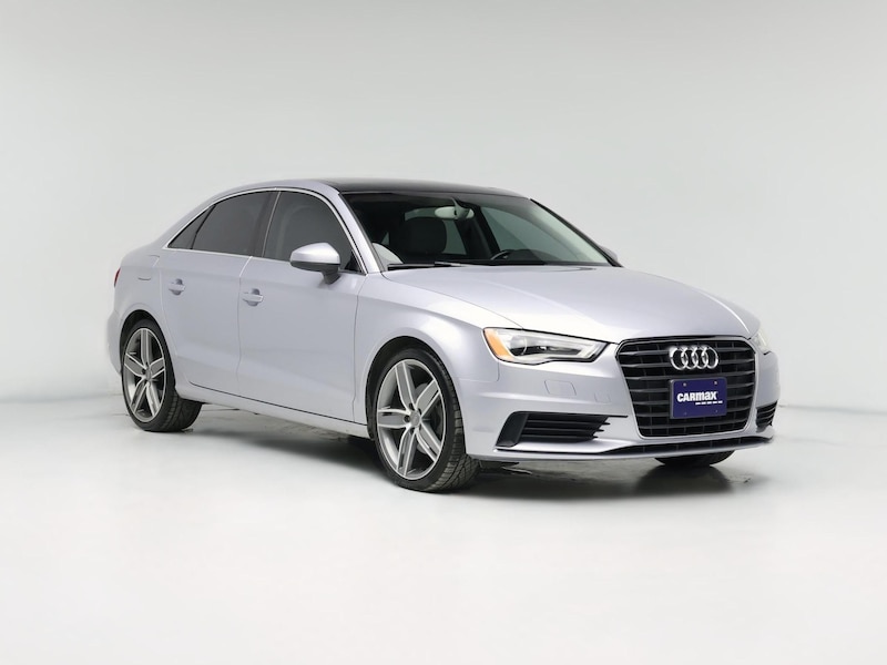 2015 Audi A3 Premium Plus -
                  San Antonio, TX