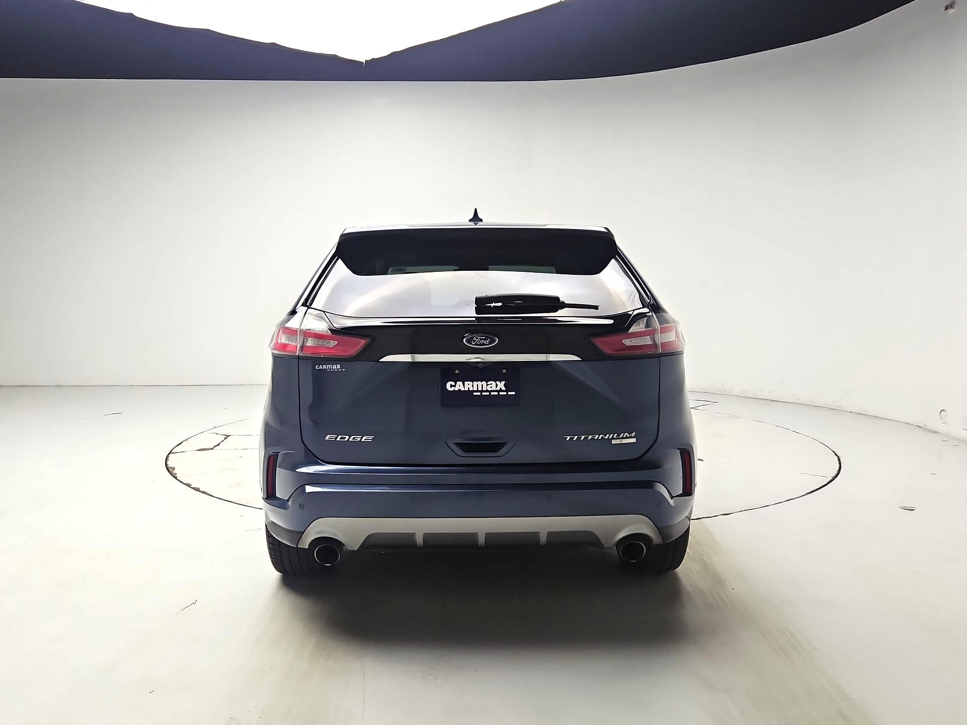 Thumbnail: 2019 Ford Edge - 6