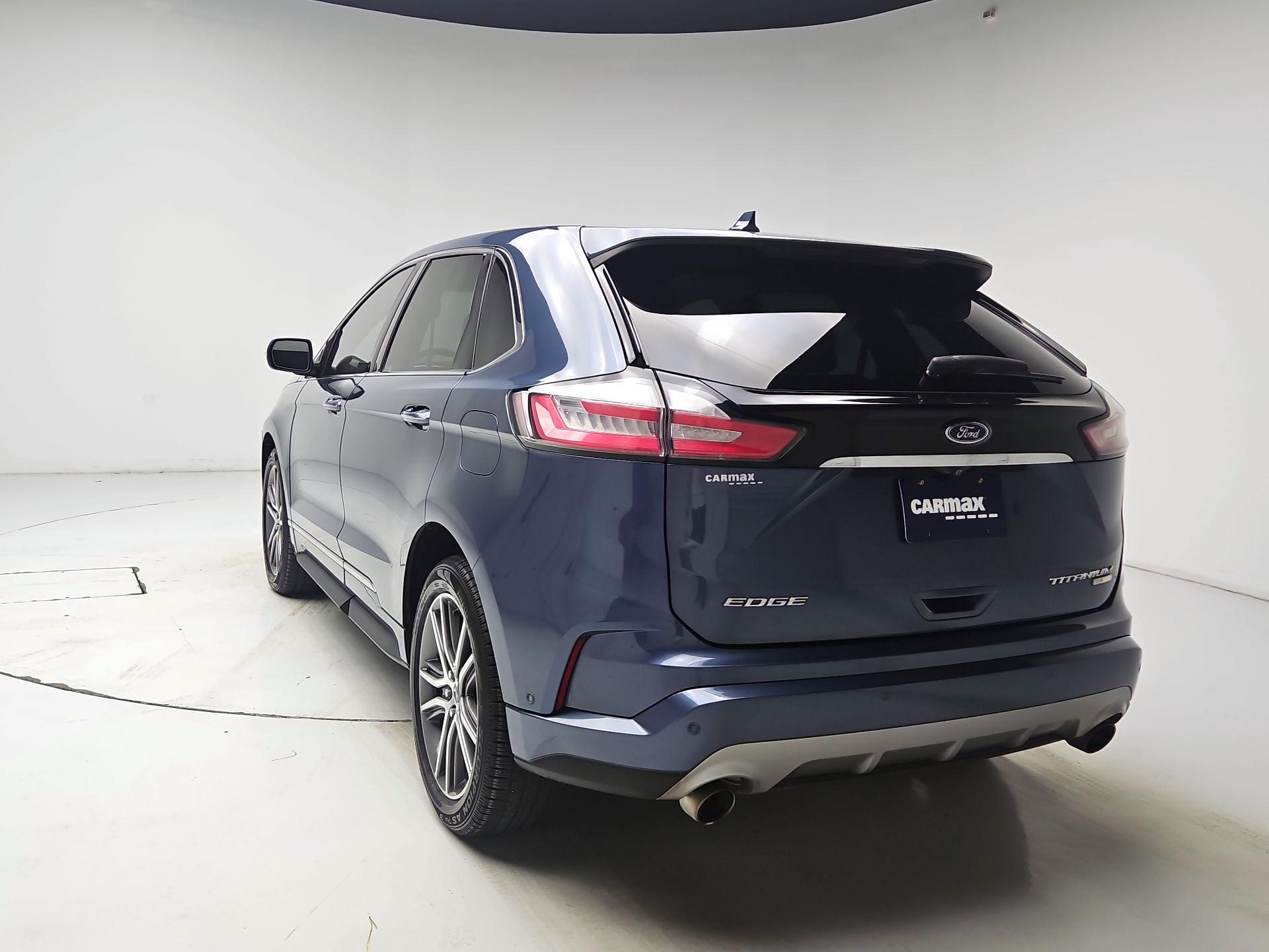 Thumbnail: 2019 Ford Edge - 7