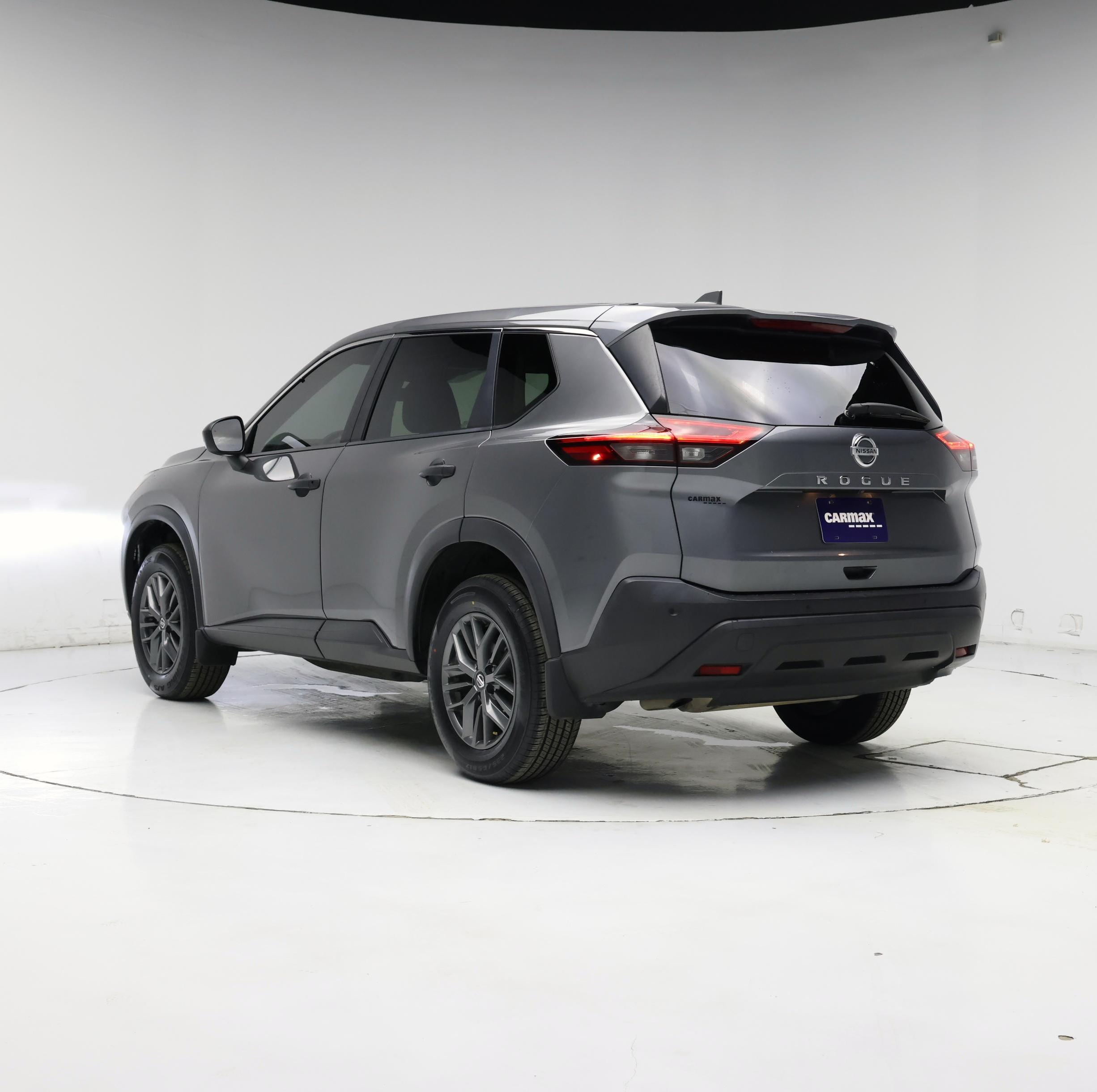 Thumbnail: 2021 Nissan Rogue - 2