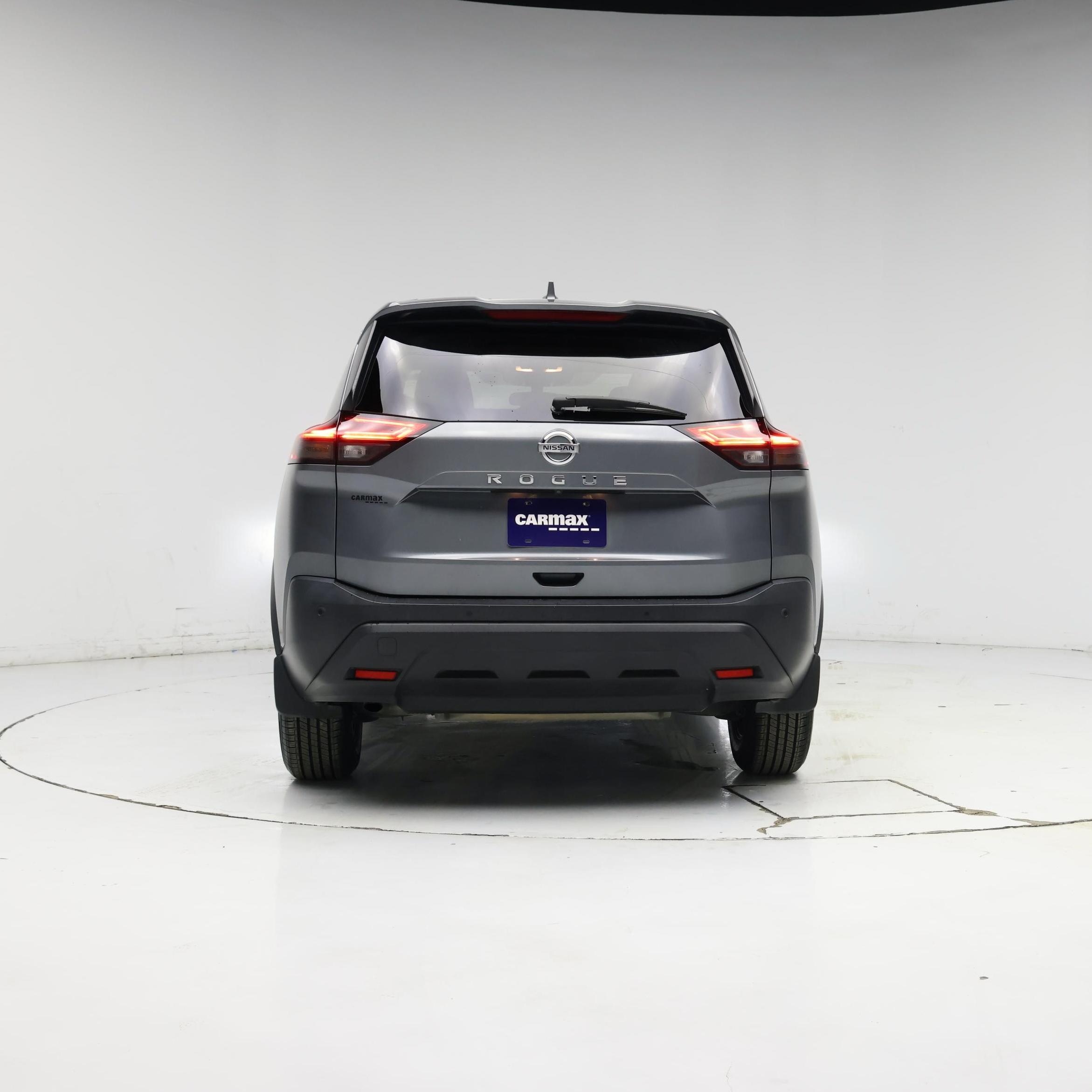 Thumbnail: 2021 Nissan Rogue - 6