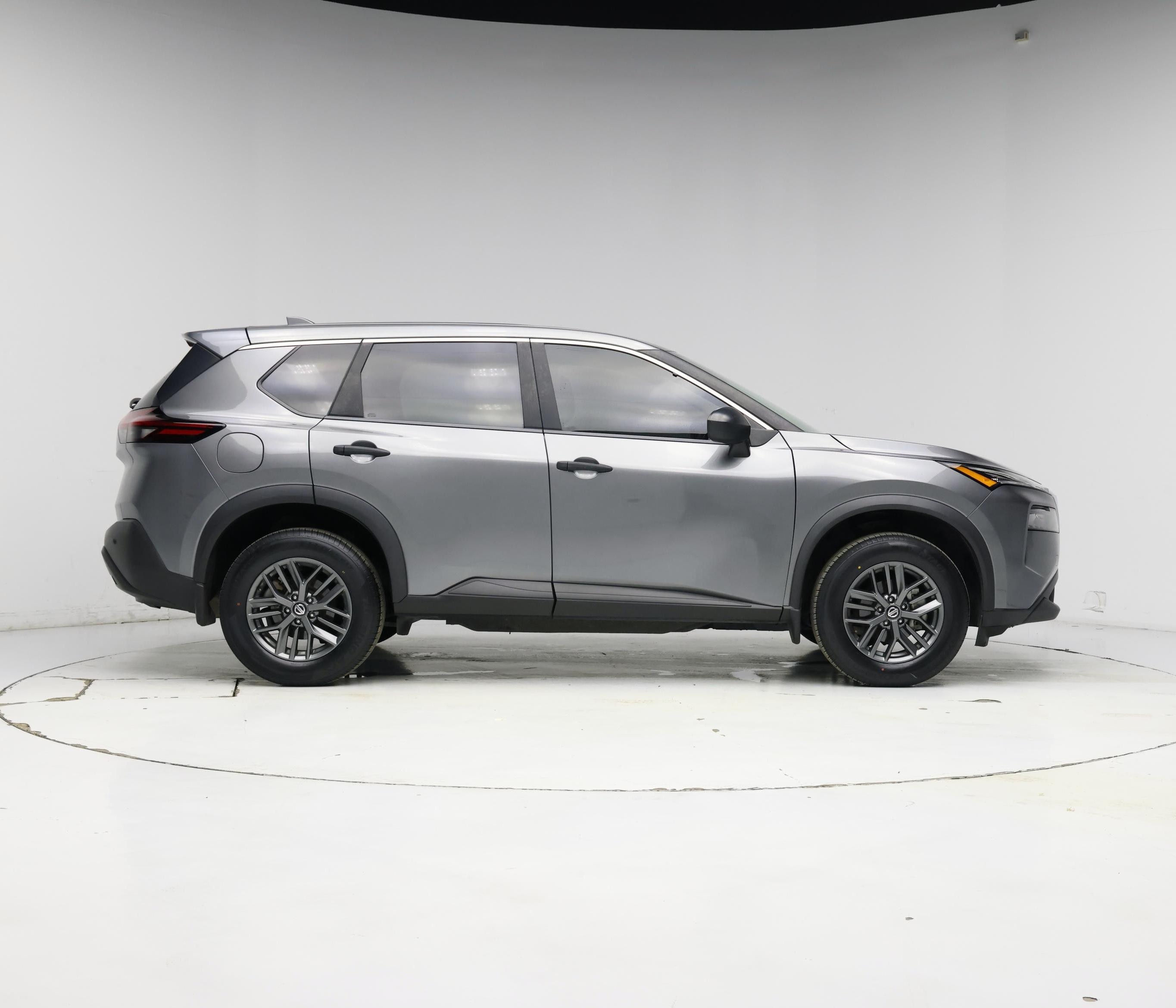 Thumbnail: 2021 Nissan Rogue - 7