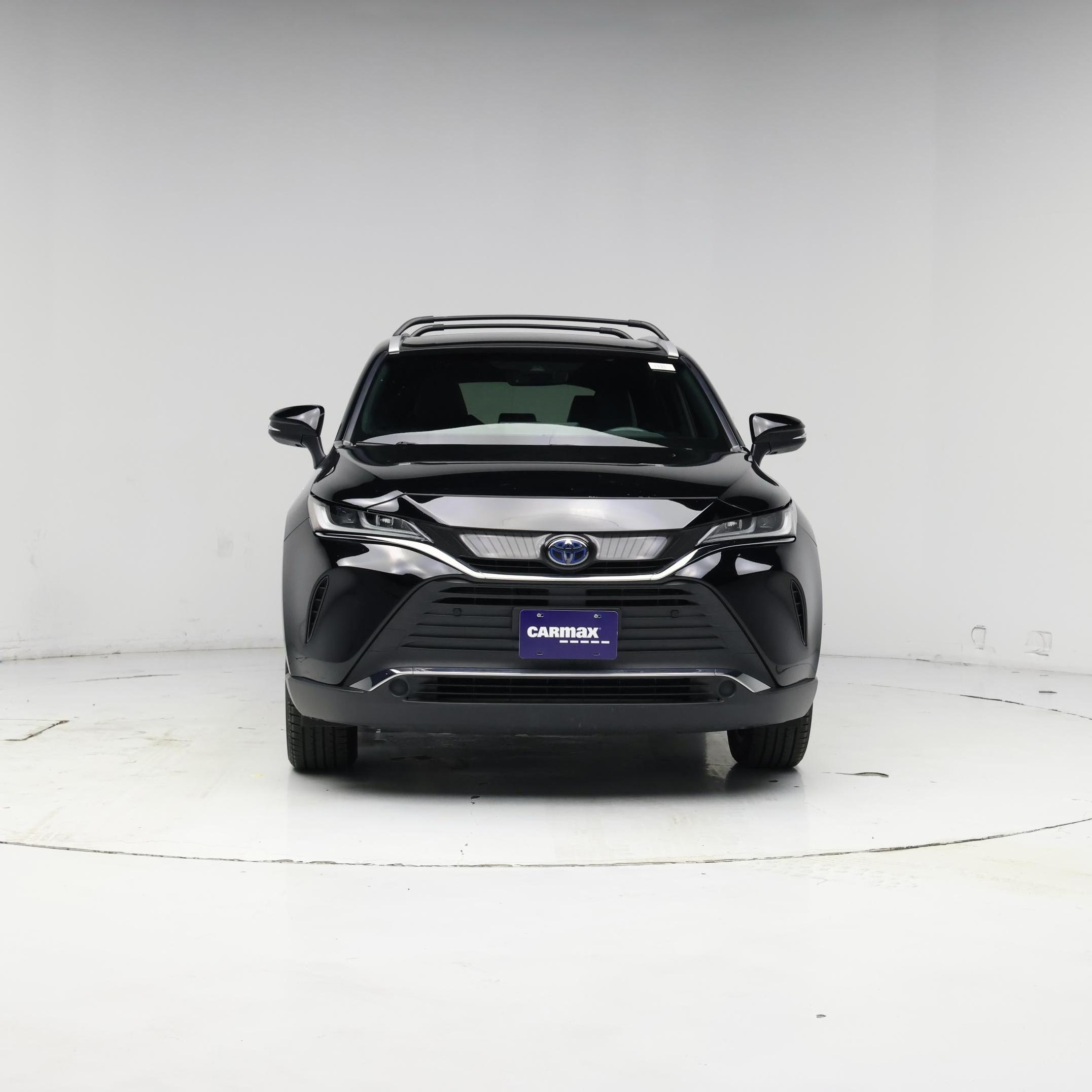 Thumbnail: 2021 Toyota Venza - 5