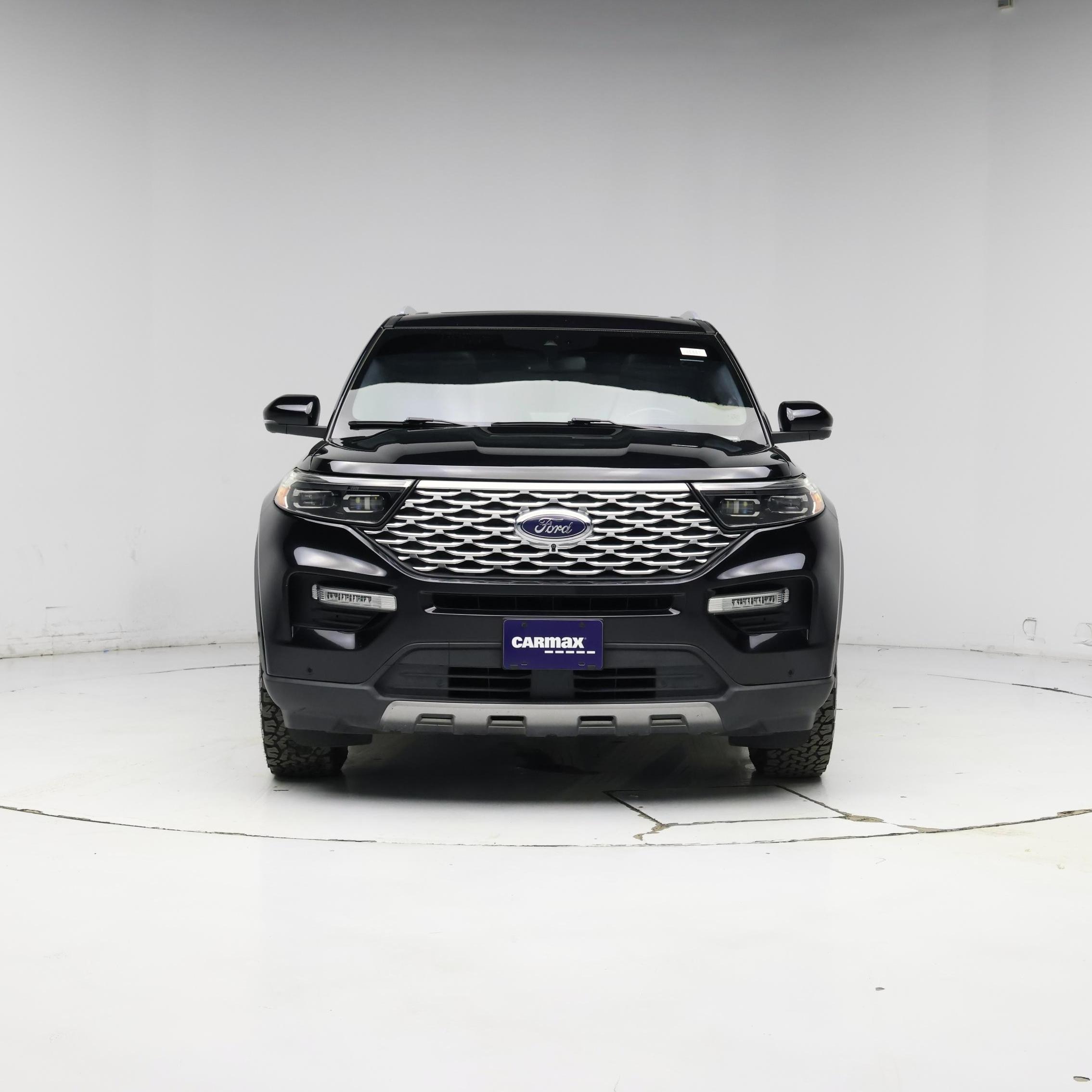Thumbnail: 2020 Ford Explorer - 5