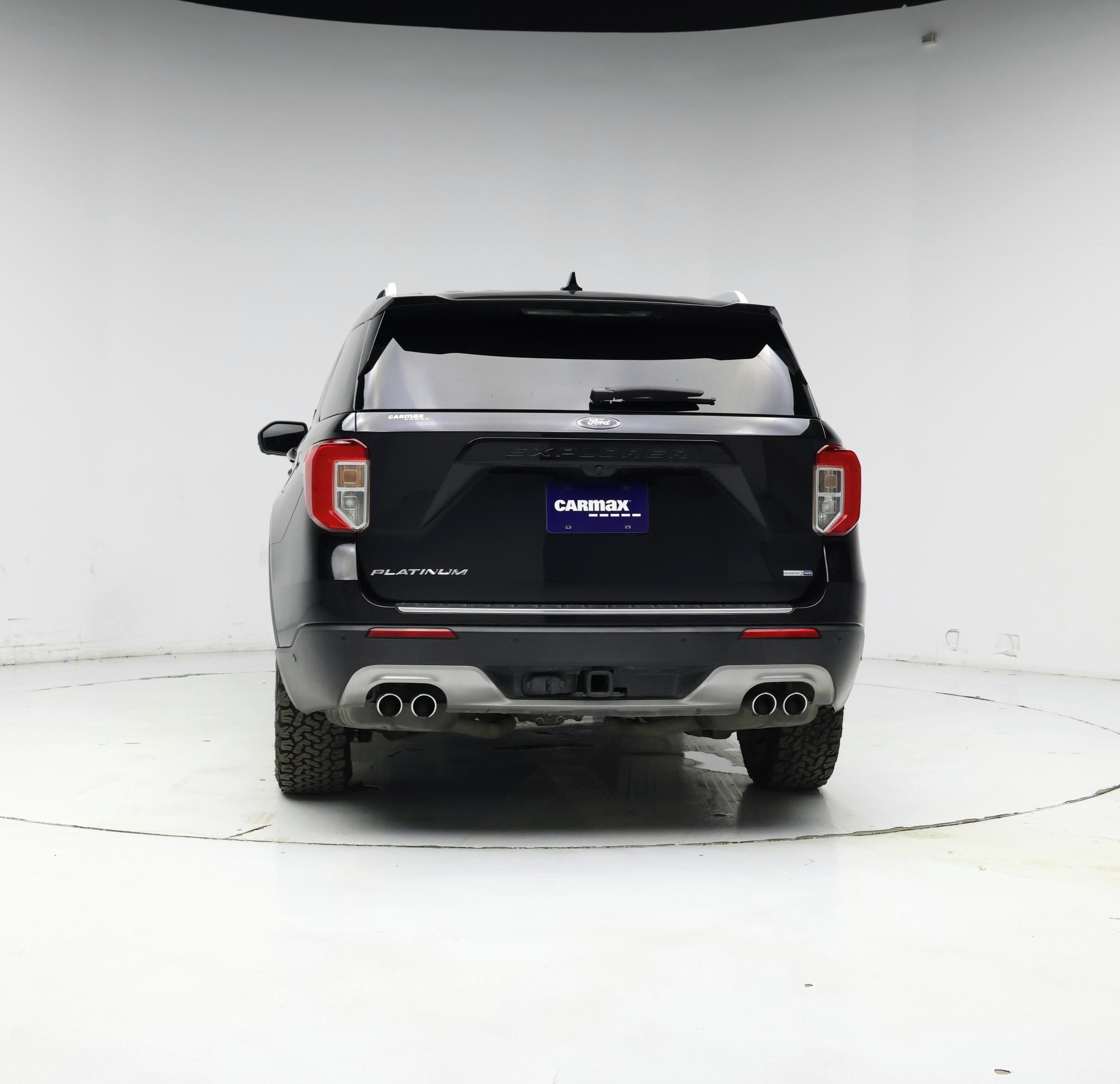 Thumbnail: 2020 Ford Explorer - 6
