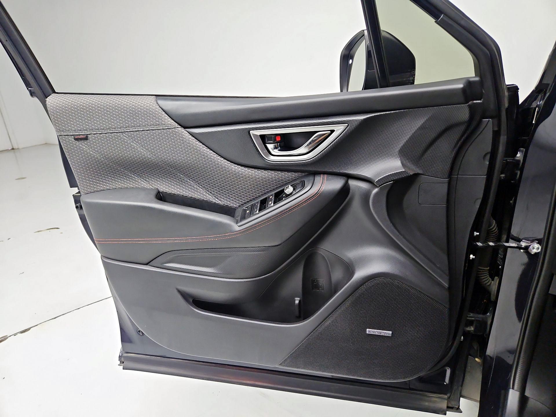 Thumbnail: 2020 Subaru Forester - 12