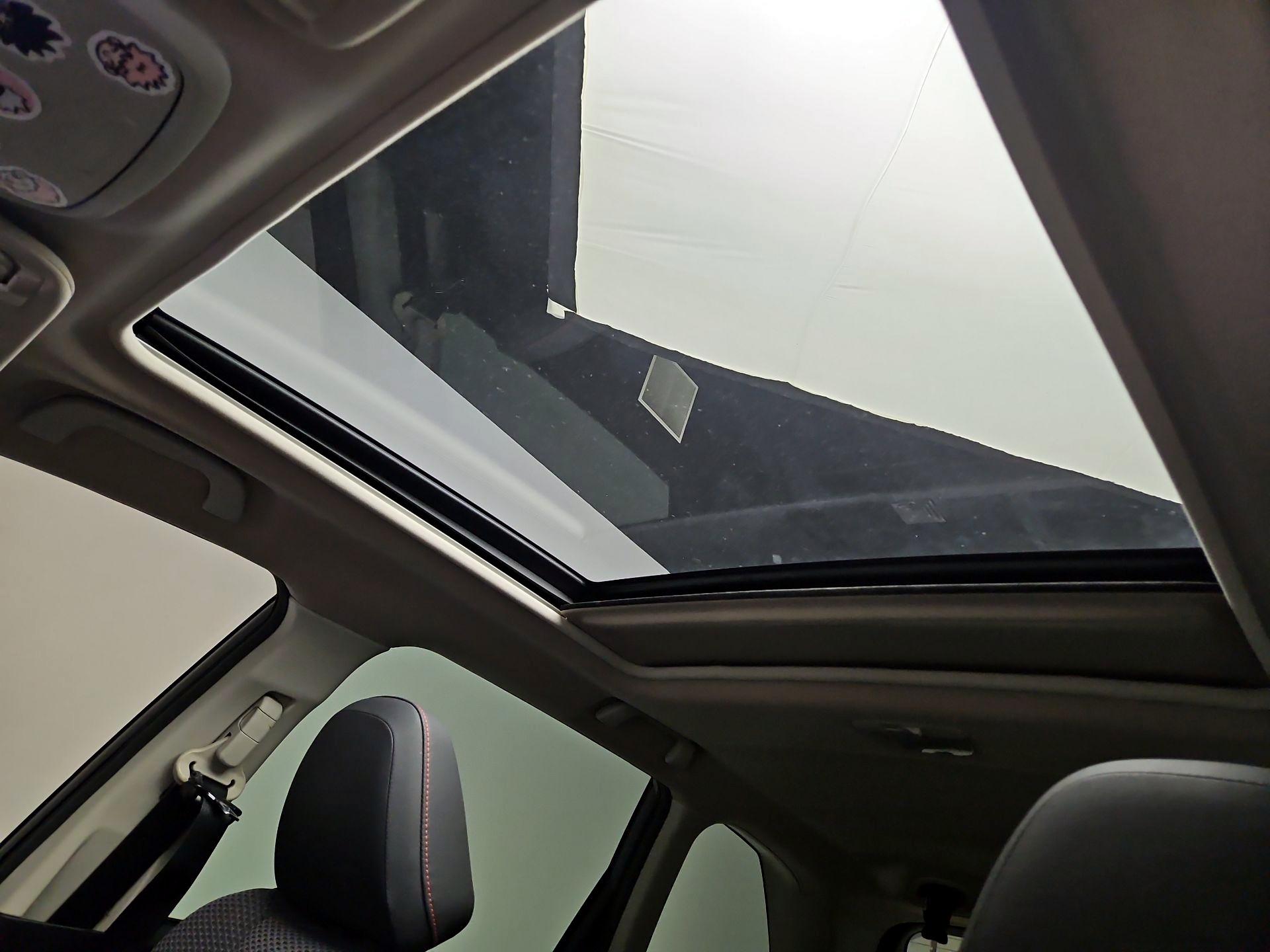 Thumbnail: 2020 Subaru Forester - 19