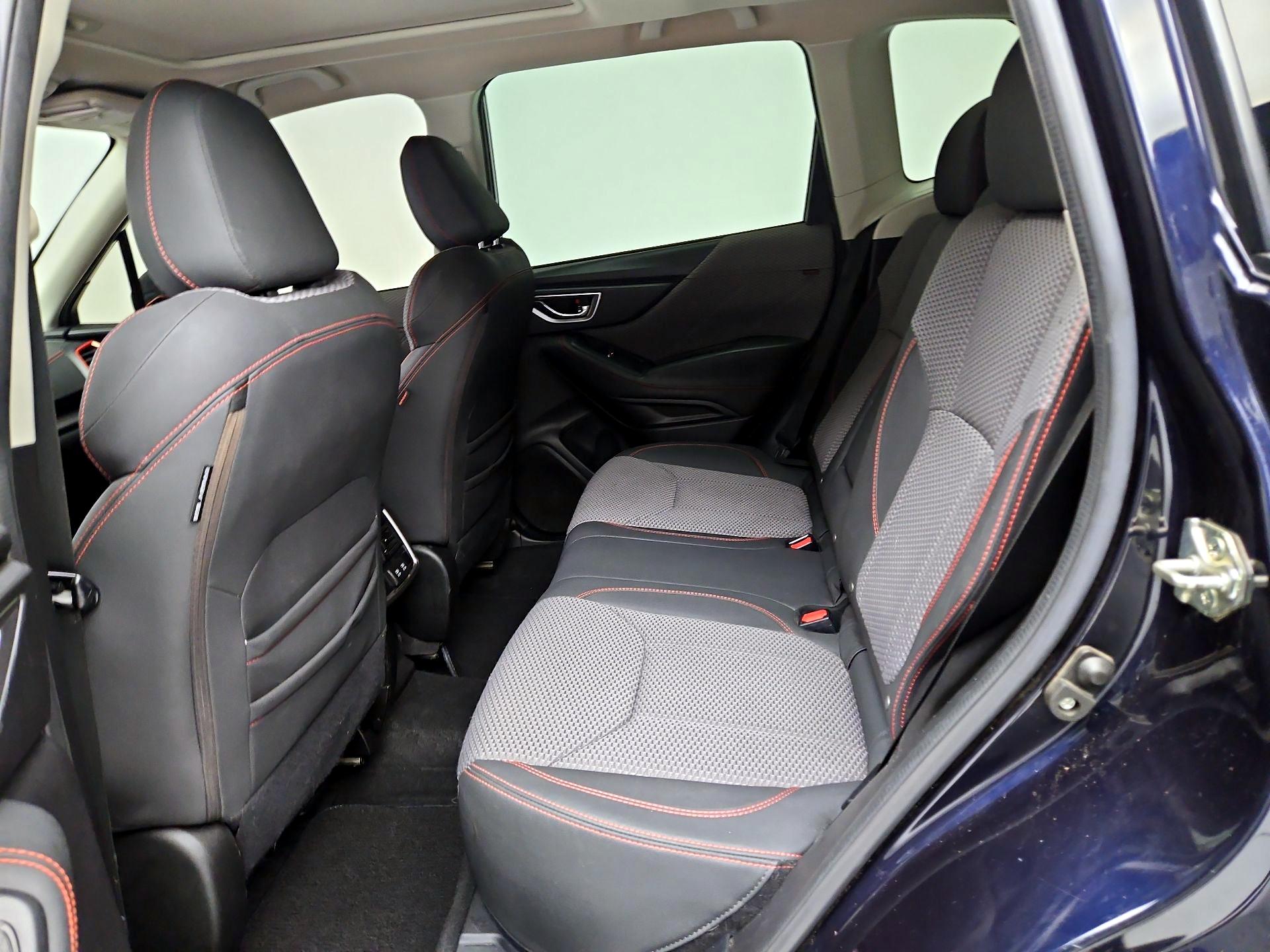 Thumbnail: 2020 Subaru Forester - 20