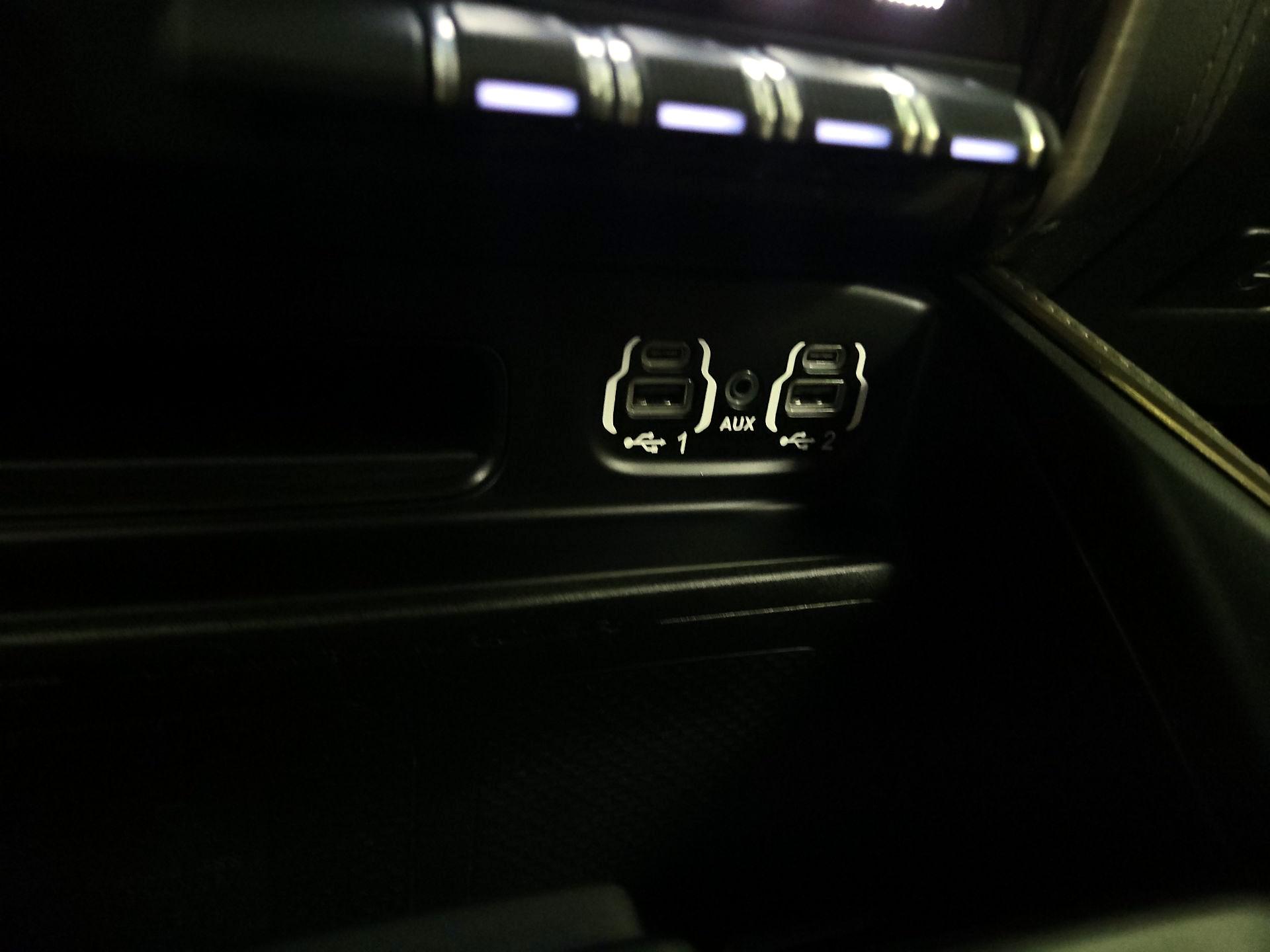Thumbnail: 2021 RAM 2500 - 19