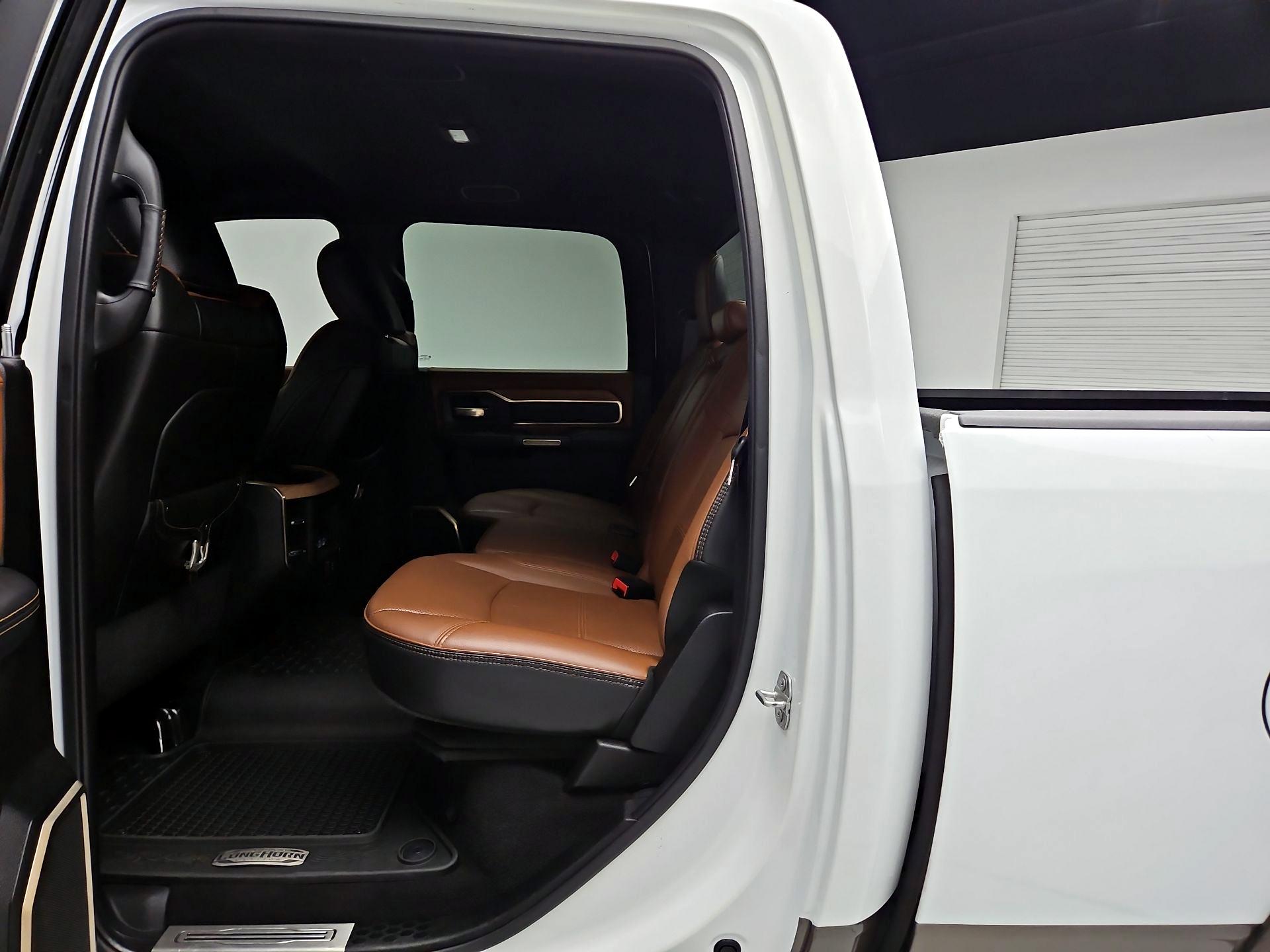 Thumbnail: 2021 RAM 2500 - 20